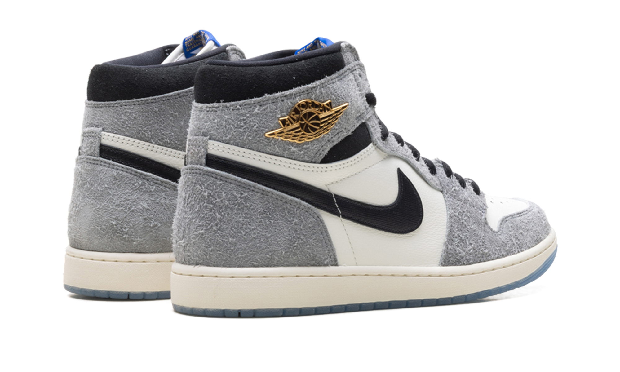 Air Jordan 1 High Cool Grey DZ5485 003