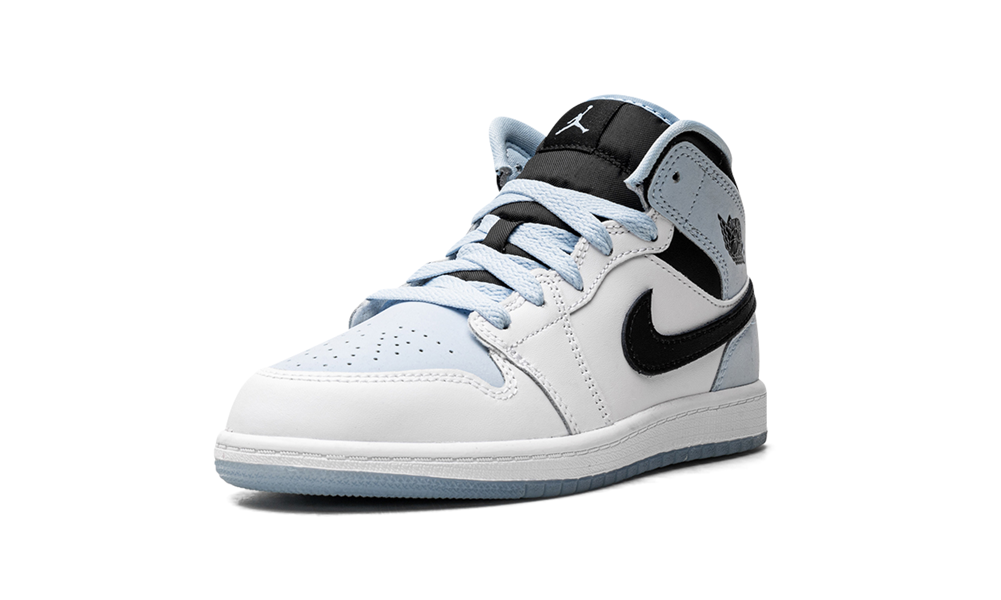Jordan 1 Mid SE PS Ice Blue DV1339 104