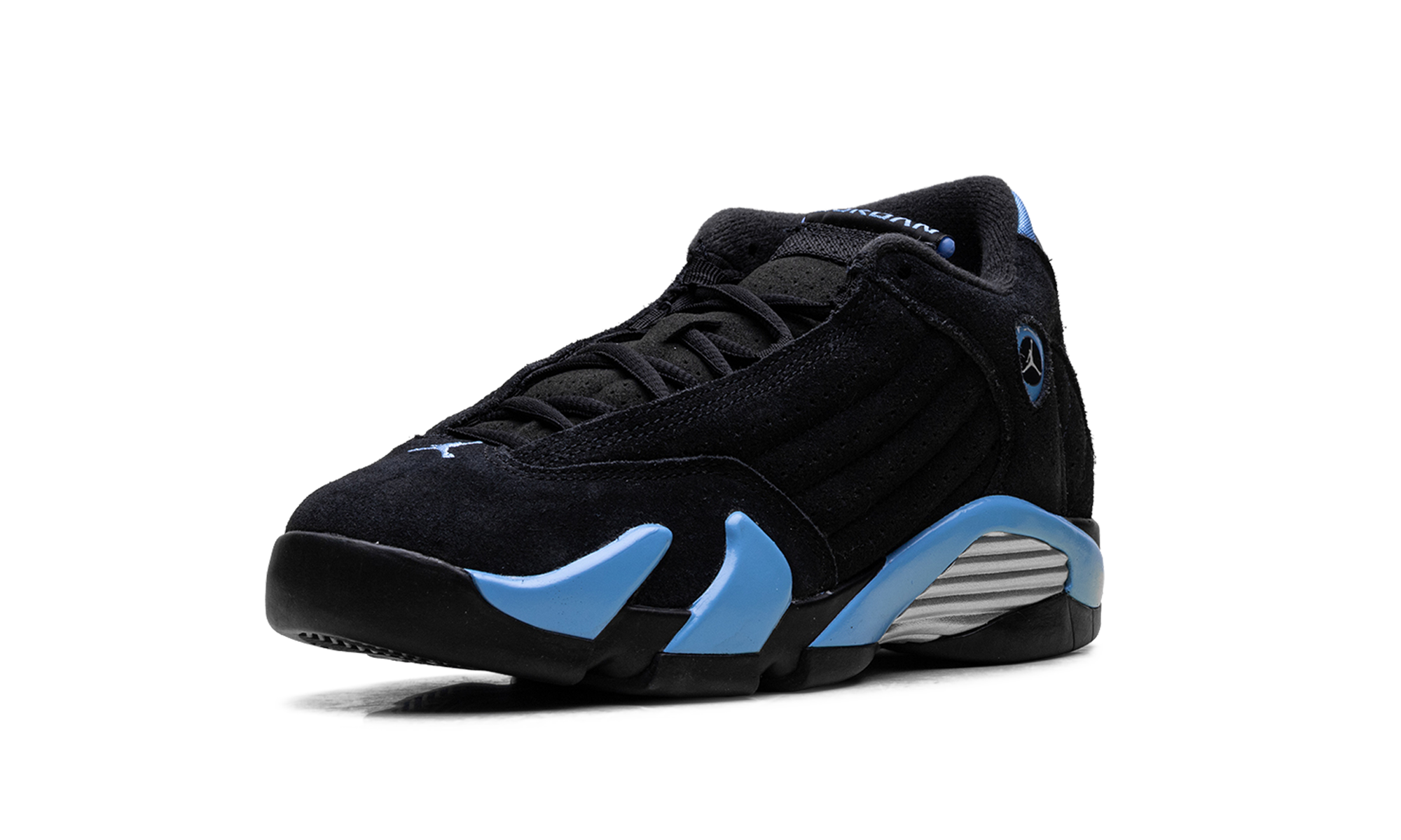 Air Jordan 14 GS University Blue (2026) 487524 007