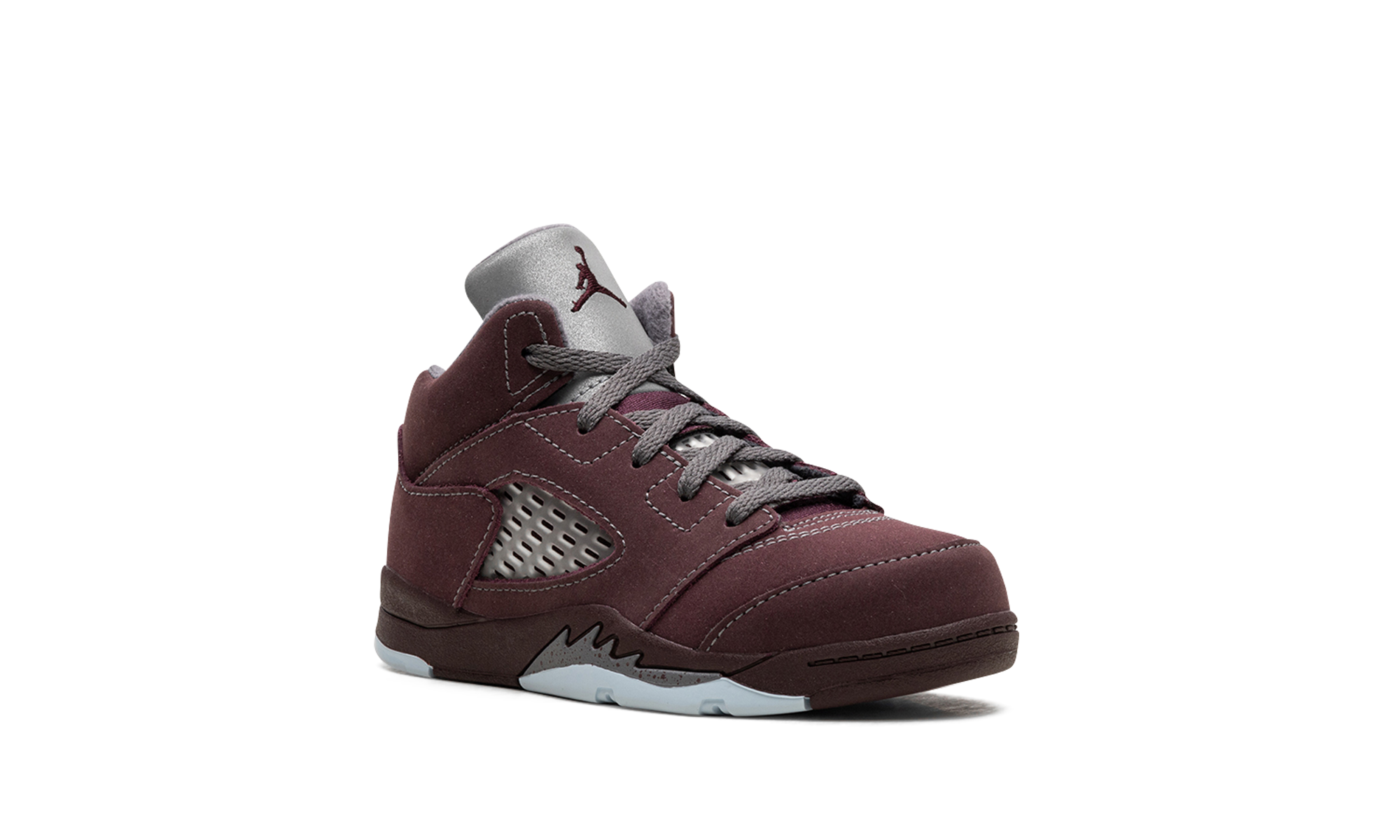 Air Jordan 5 Retro SE TD Burgundy FN4238 600