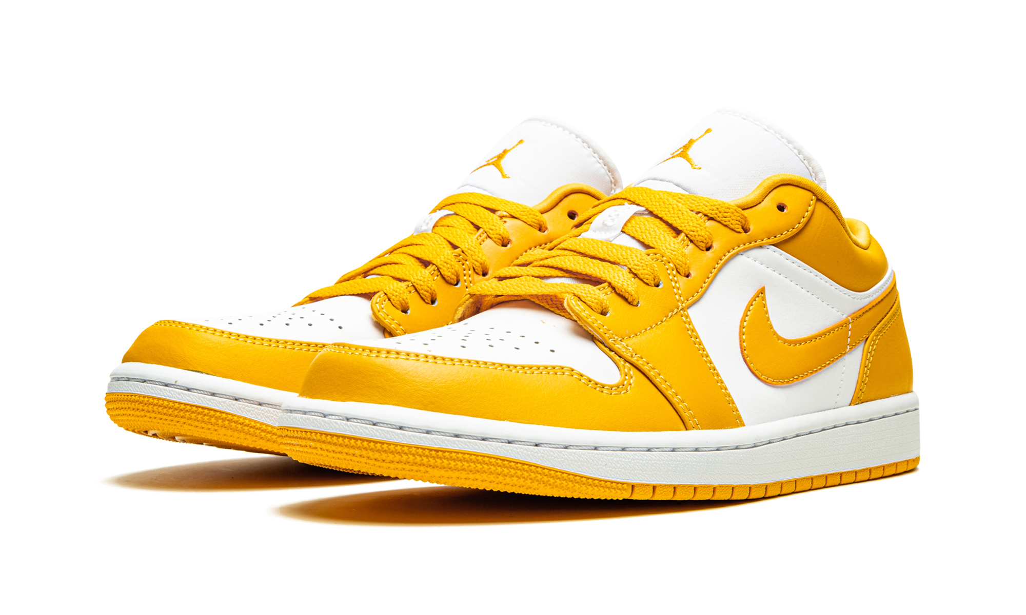 Air Jordan 1 Low Pollen 553558 171