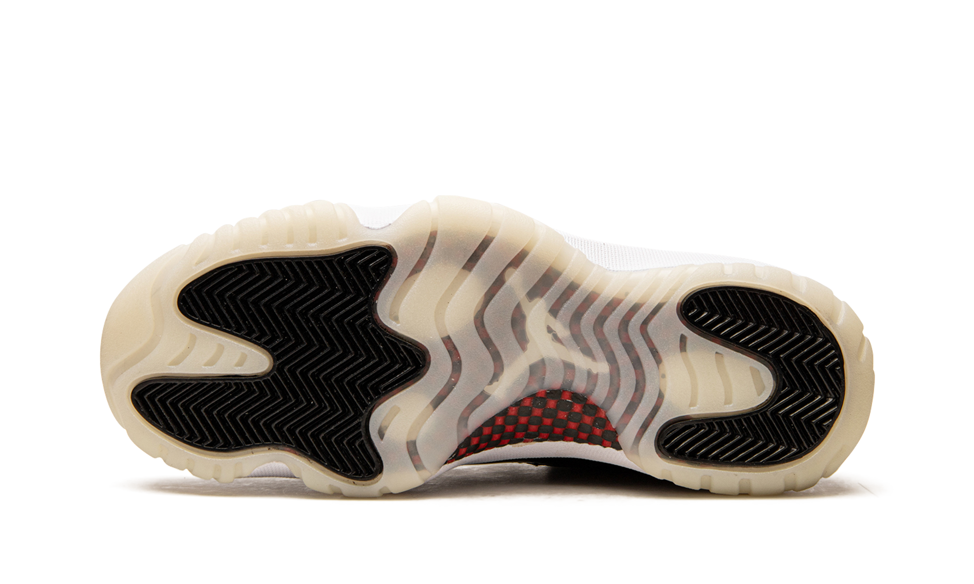 Air Jordan 11 Low 72 - 10 AV2187 001