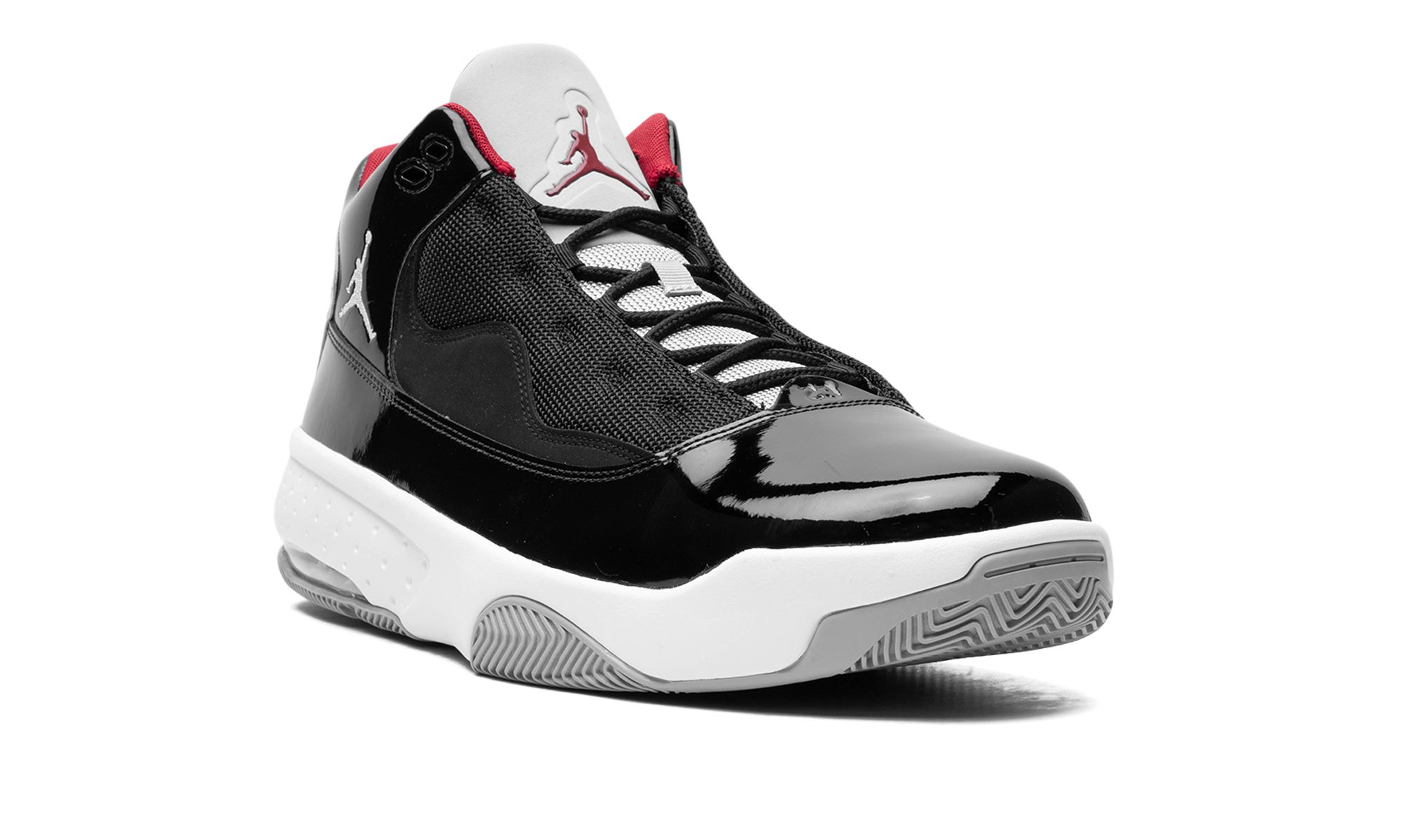 Air Jordan Max Aura 2 Black Cement CK6636 006