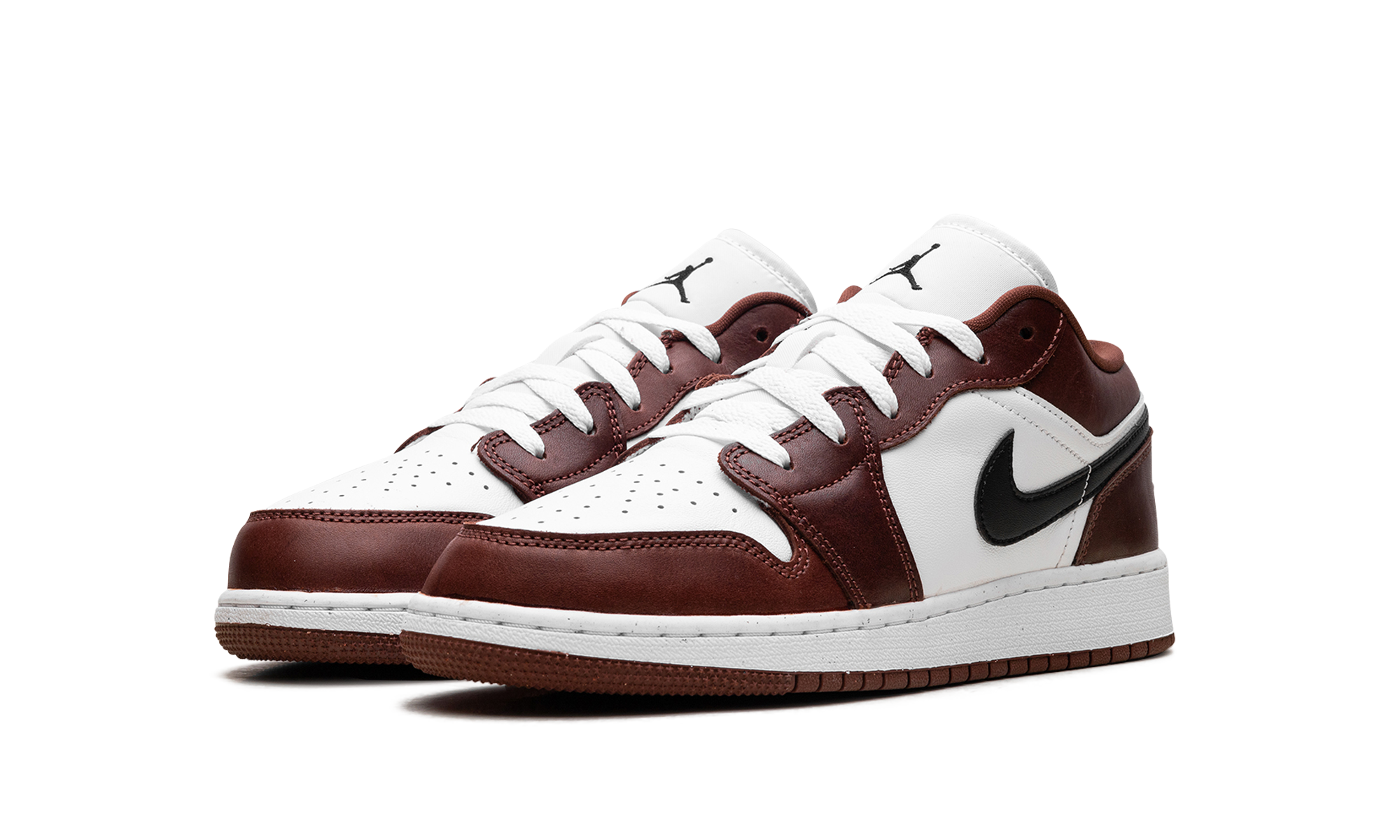 Air Jordan 1 Low SE GS Dark Pony HF3188 102
