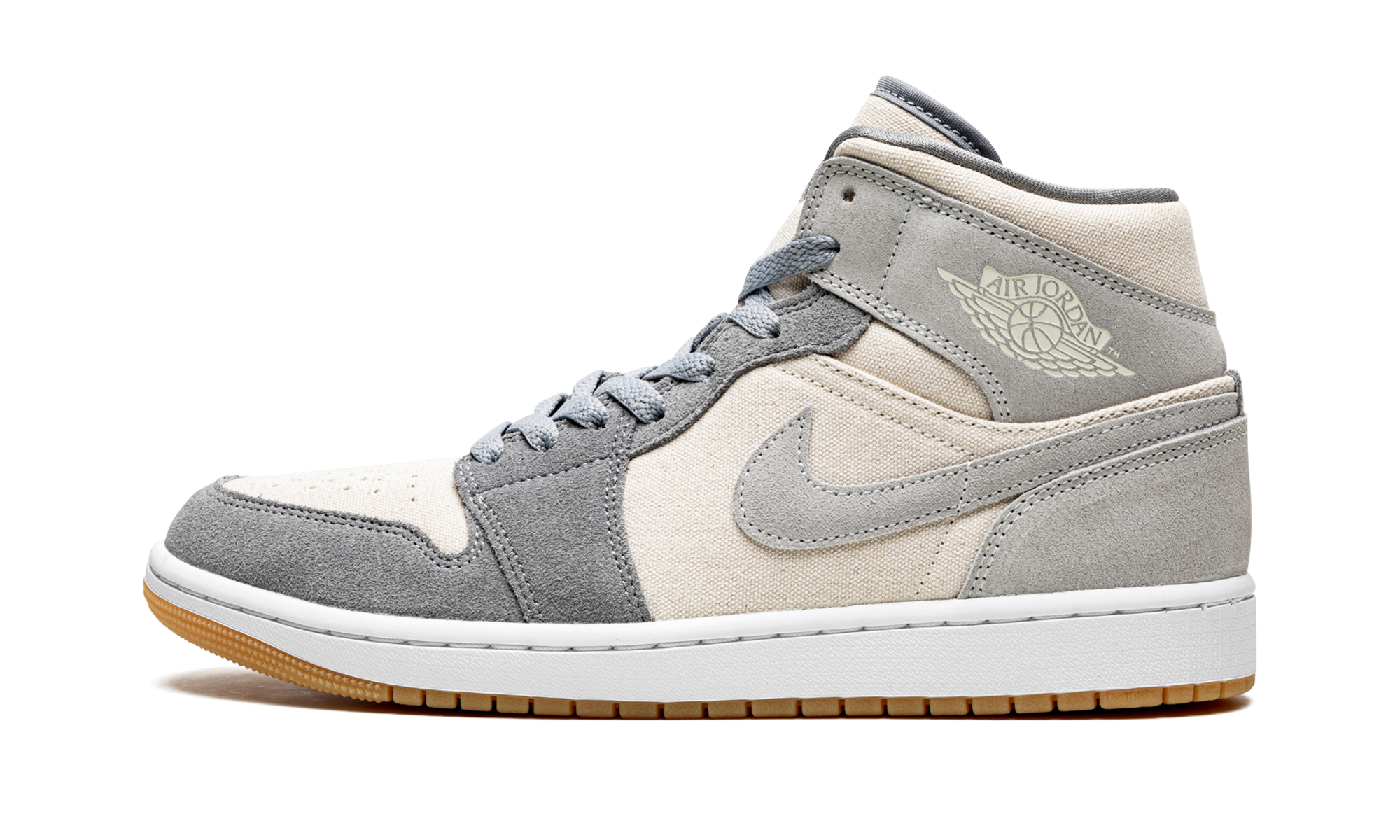 Air Jordan 1 Mid SE Coconut Milk DN4281 100