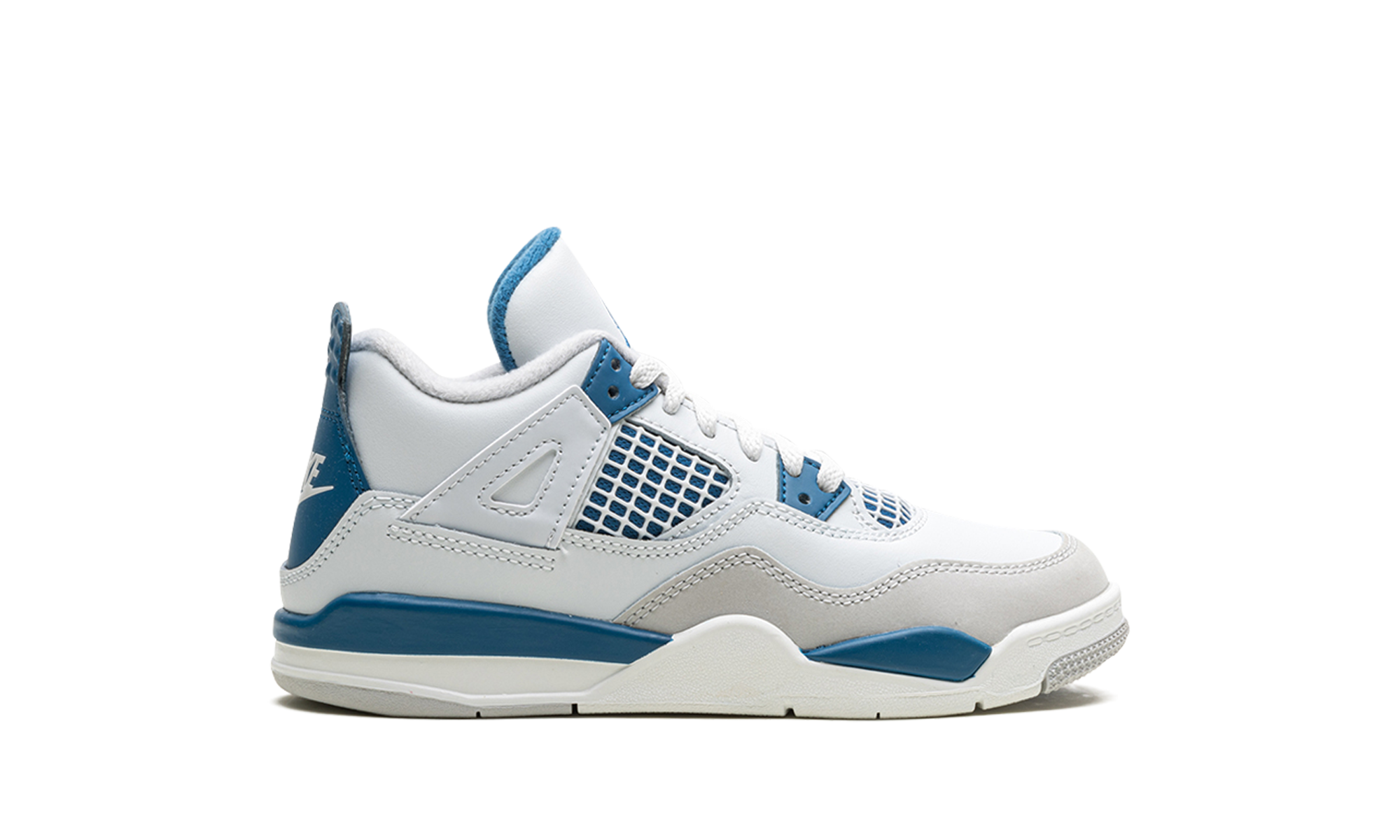 Air Jordan 4 PS Military Blue BQ7669 141