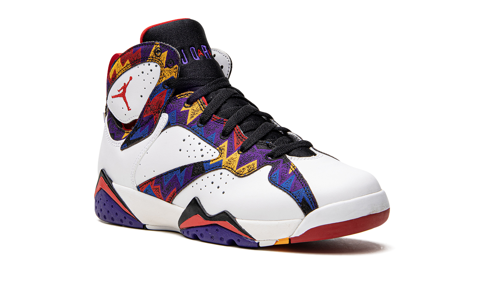 Air Jordan 7 Retro GS 304774 142
