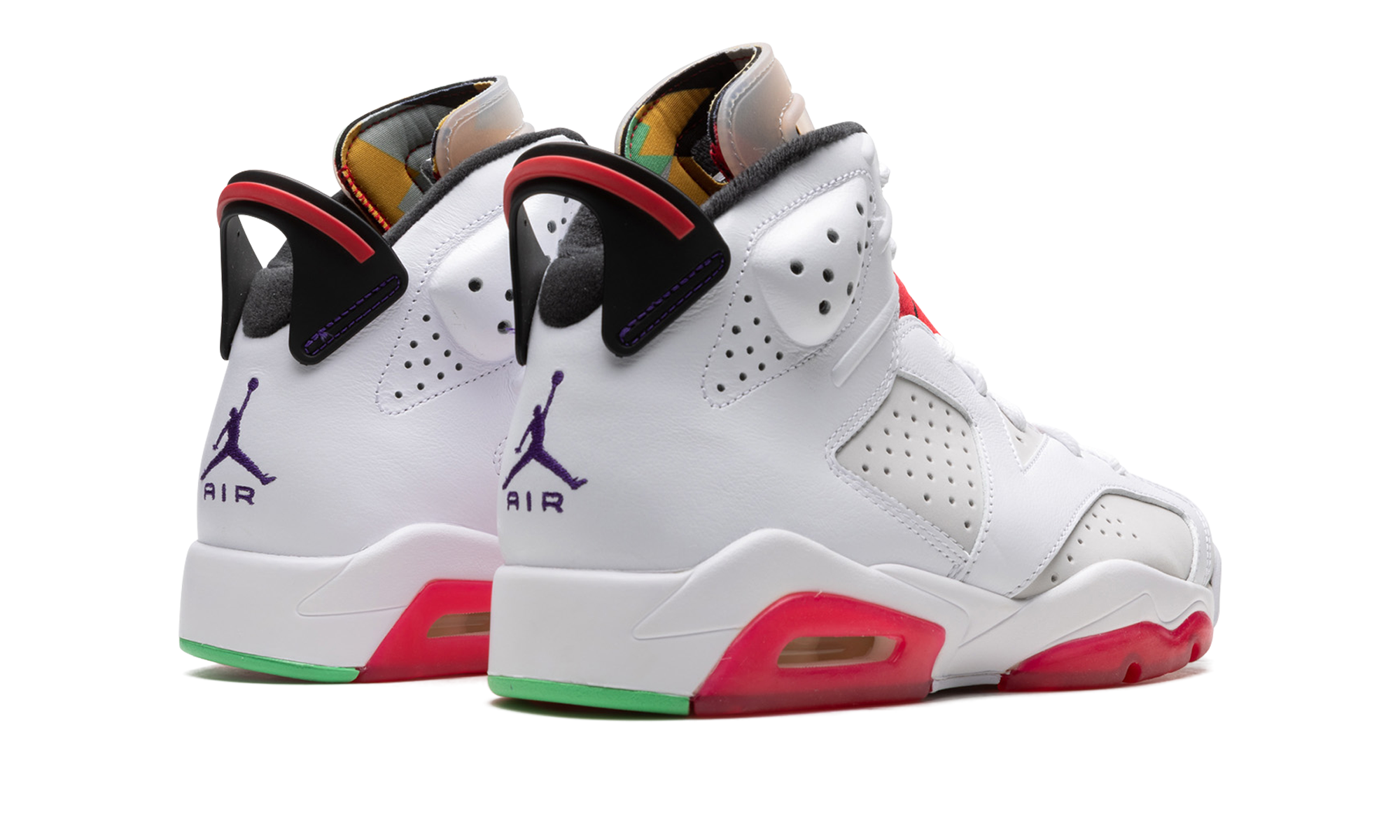Air Jordan 6 Retro Hare CT8529 062