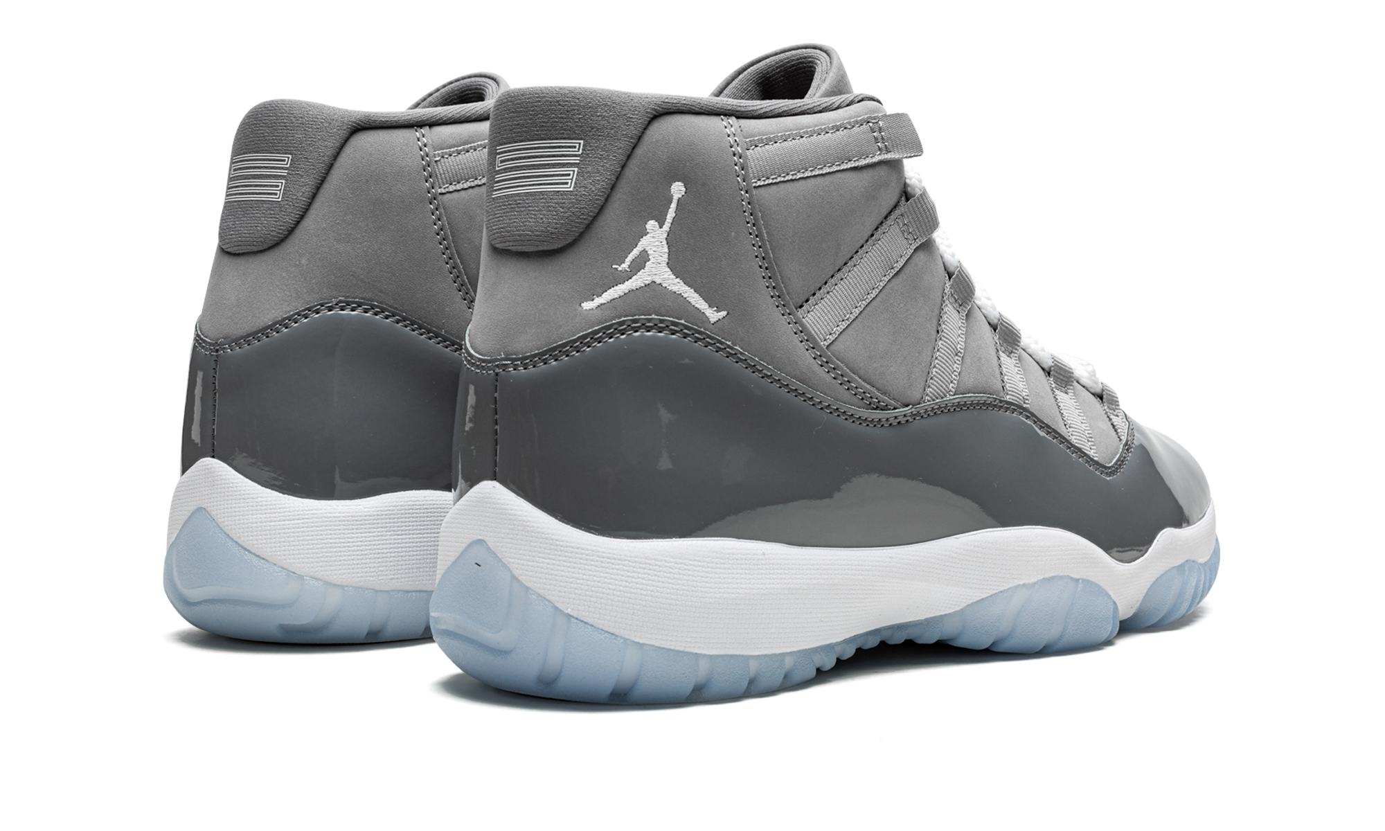 Air Jordan 11 Retro Cool Grey 2021 CT8012 005