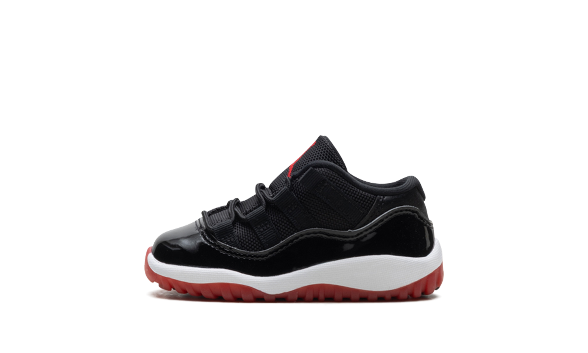 Air Jordan 11 Retro Low TD Bred FV5120 006