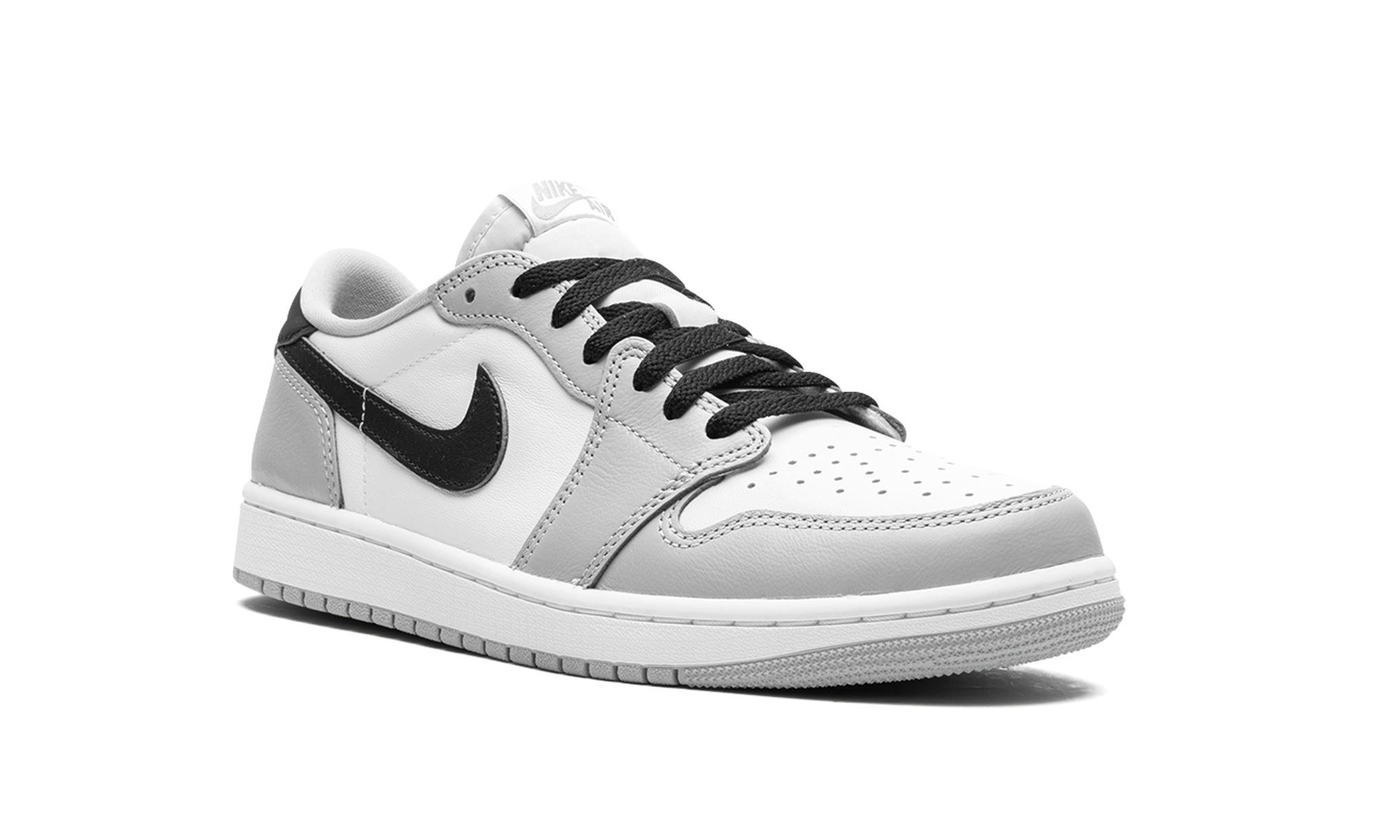 Jordan 1 Retro Low OG Barons CZ0790 110