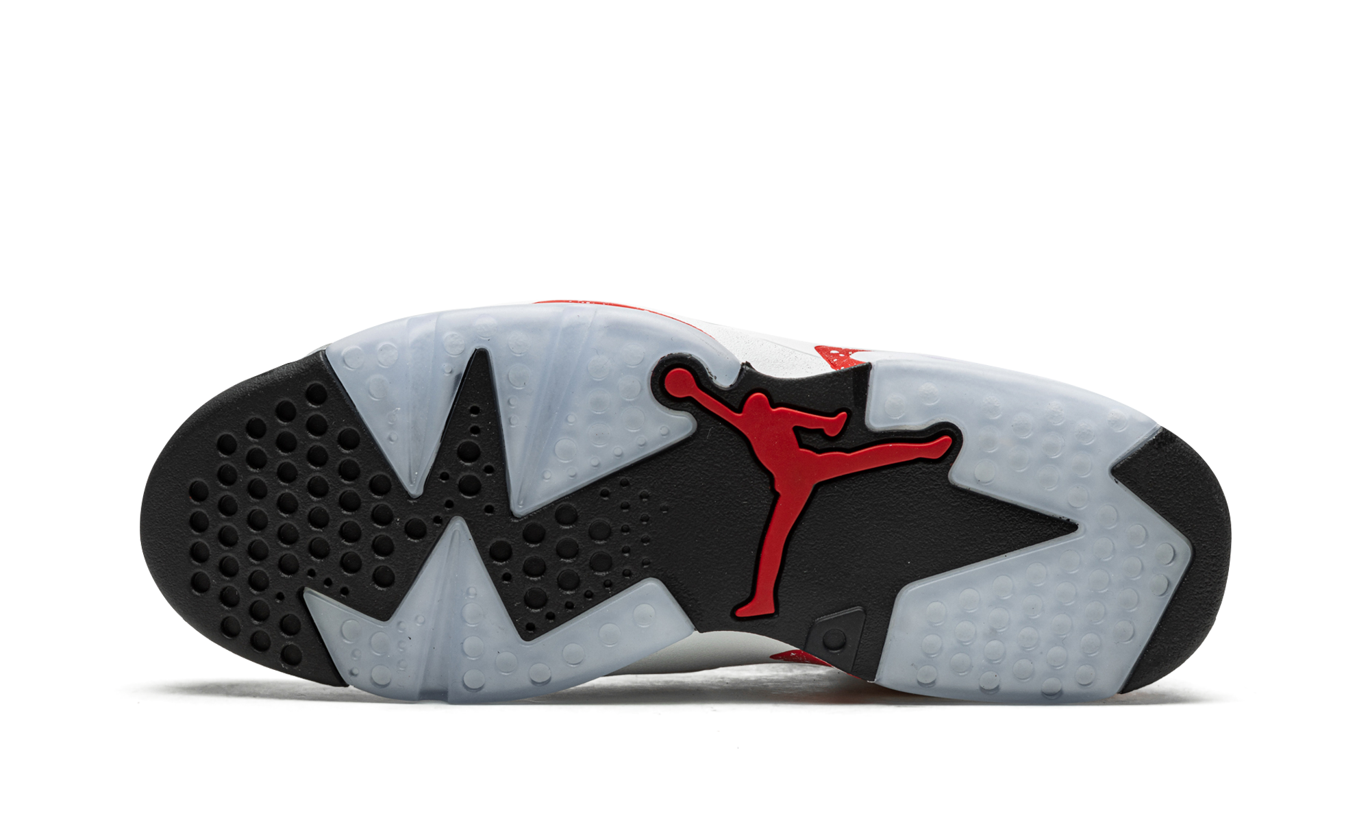 Air Jordan 6 Retro Red Oreo CT8529 162