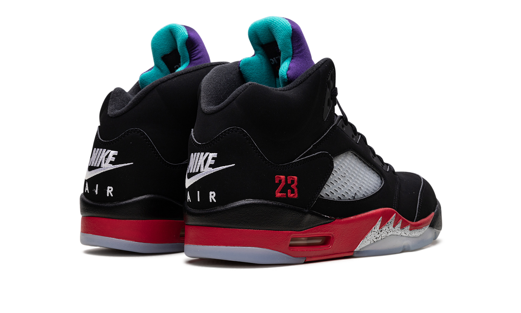 Air Jordan 5 Retro Top 3 CZ1786 001