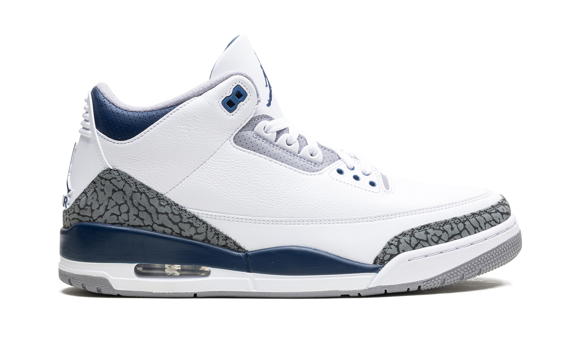 Air Jordan 3 Midnight Navy CT8532 140