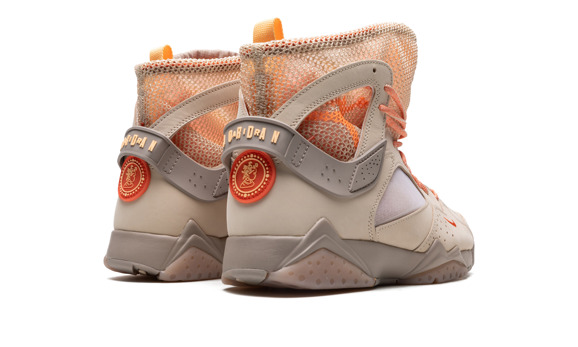 AIR JORDAN 7 RETRO WMNS Bephie’s Beauty Supply DR1485 168