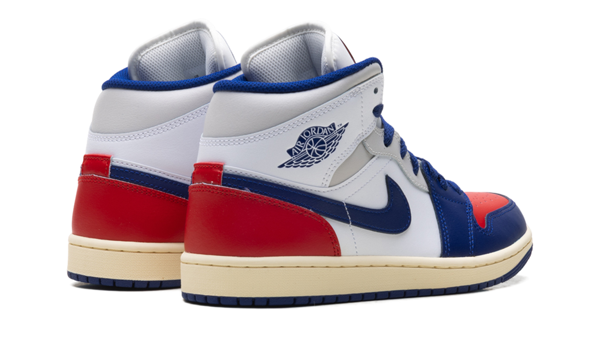 Air Jordan 1 Mid Rare Air DQ8426 102