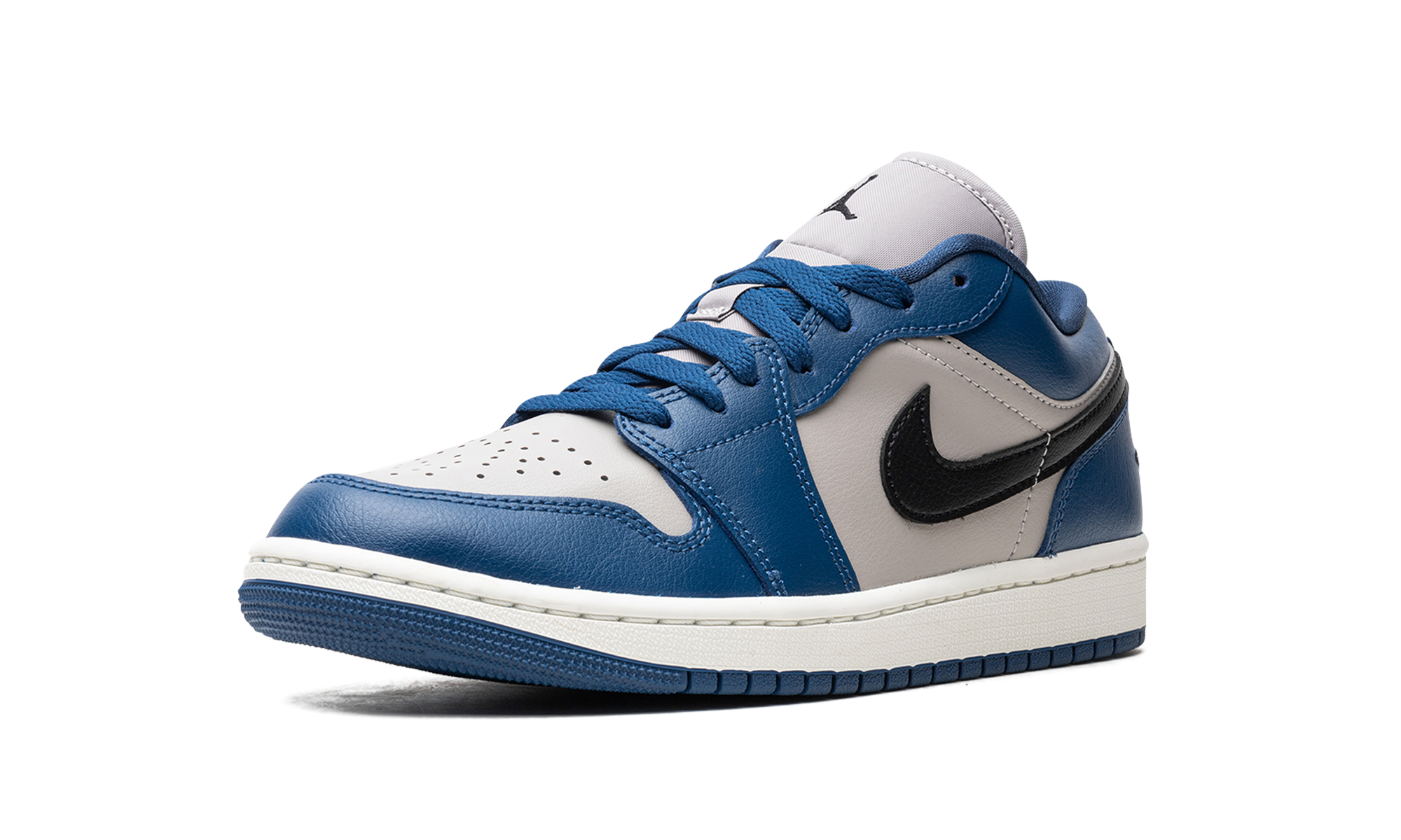 Air Jordan 1 Low WMNS French Blue DC0774 402
