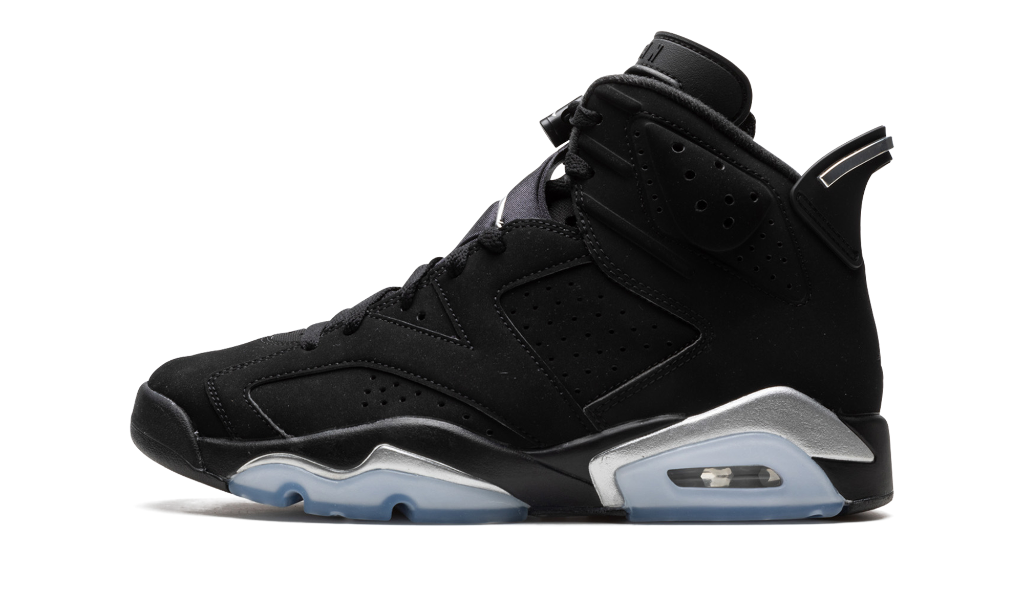 Air Jordan 6 Retro Chrome 2022 DX2836 001