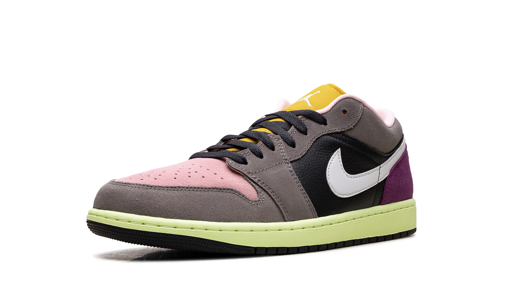 Air Jordan 1 Low Tokyo Bio Hack HQ2010 005