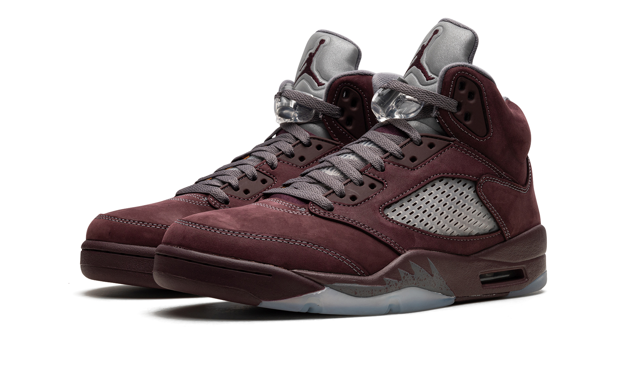 Air Jordan 5 Burgundy 2023 DZ4131 600