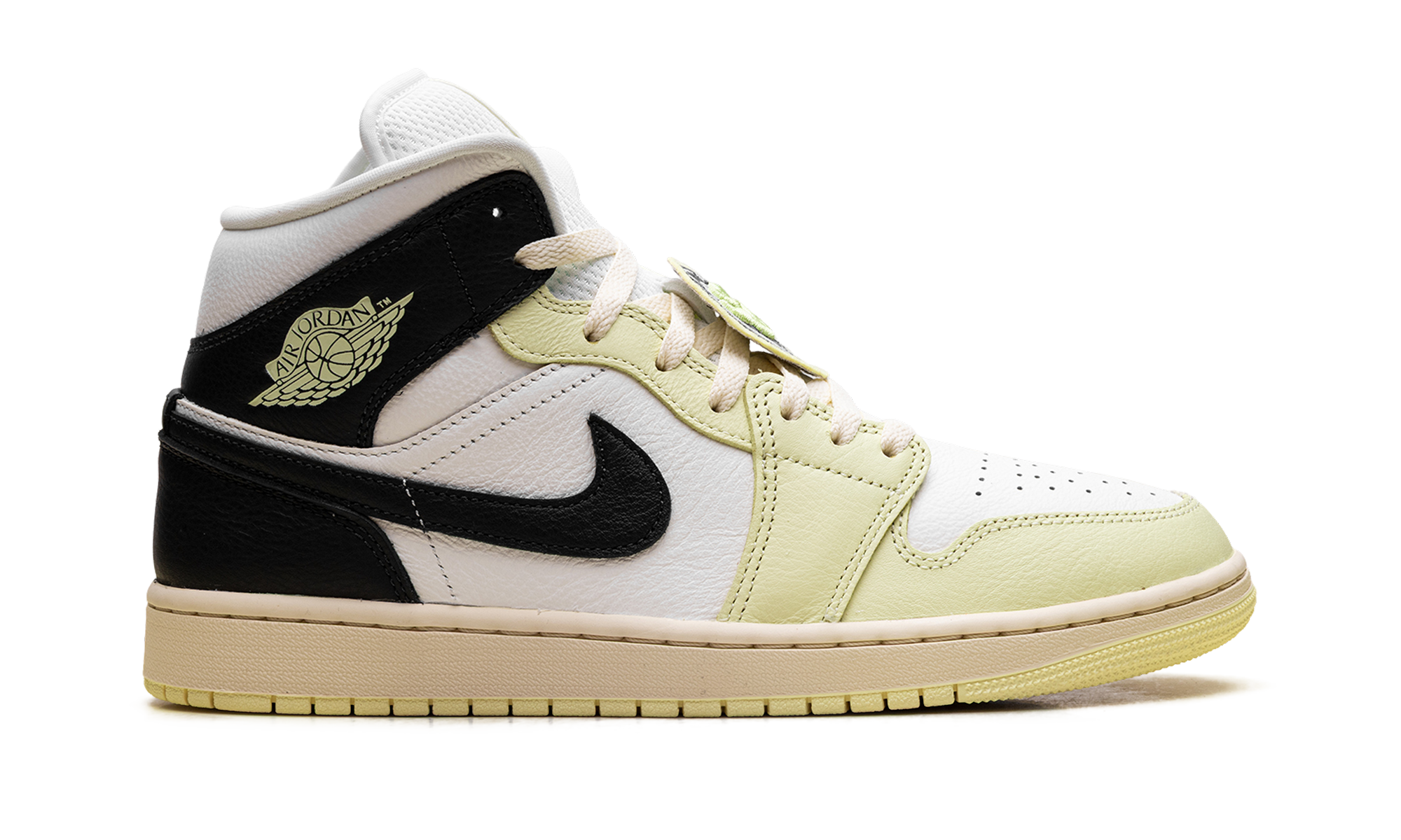 Air Jordan 1 Mid Fall League HQ3008 130
