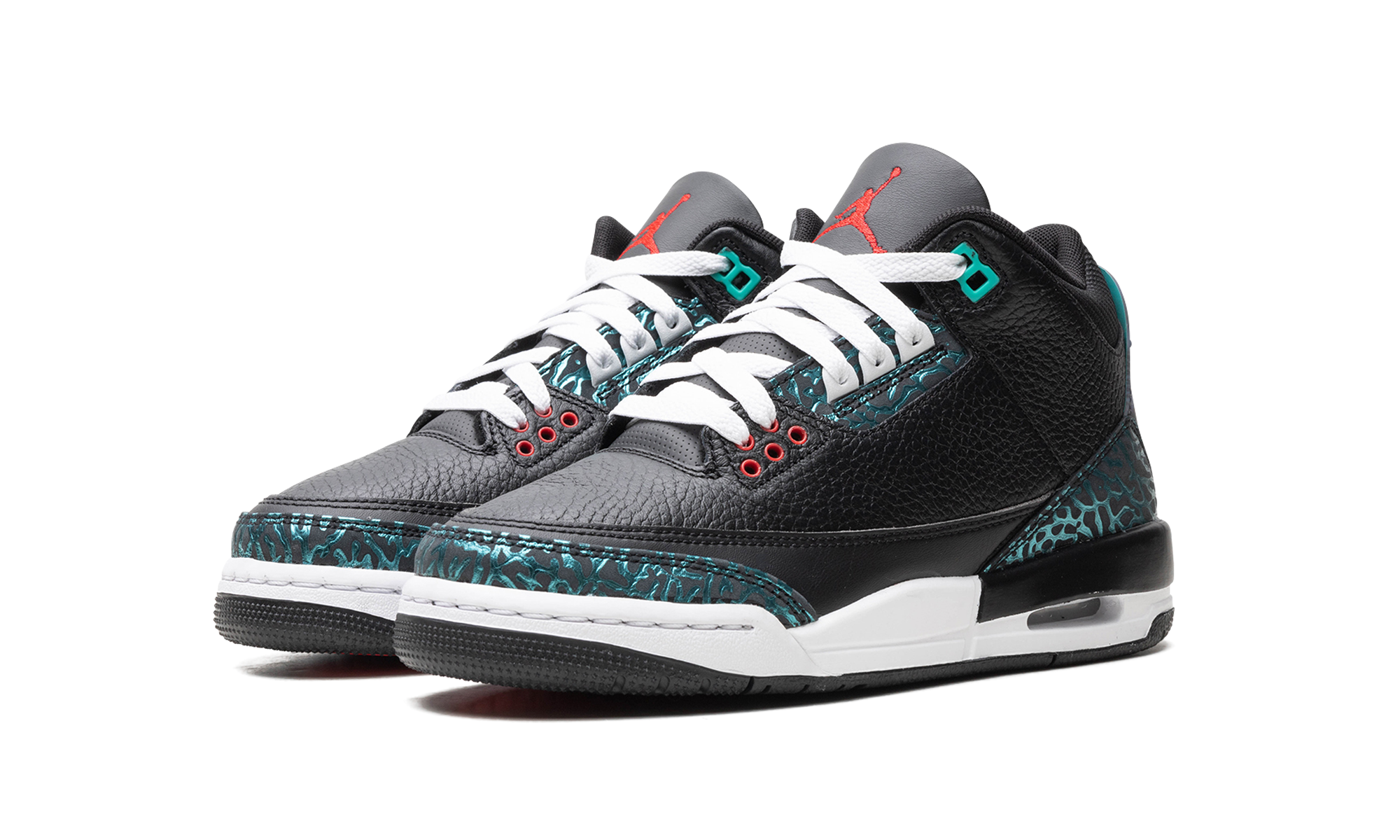Air Jordan 3 Moto FV5437 001