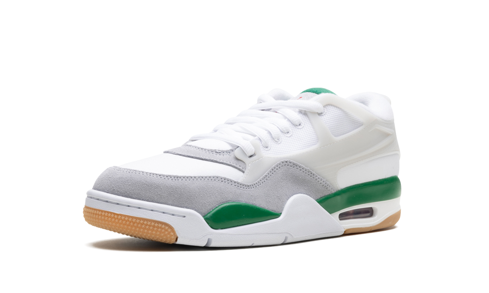 Air Jordan 4 RM Pine Green FQ7939 103