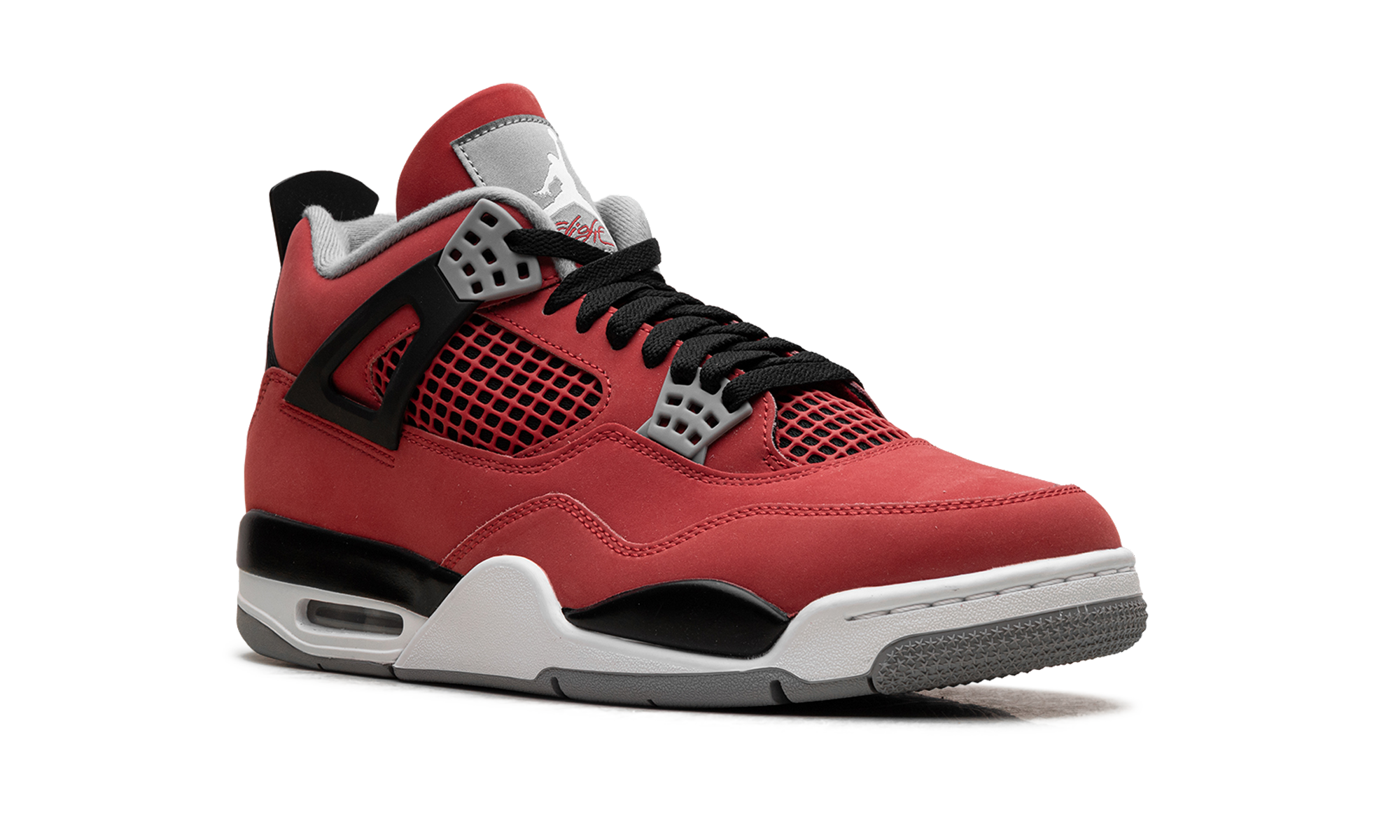 Air Jordan 4 Toro Bravo (2026) FQ8138 600