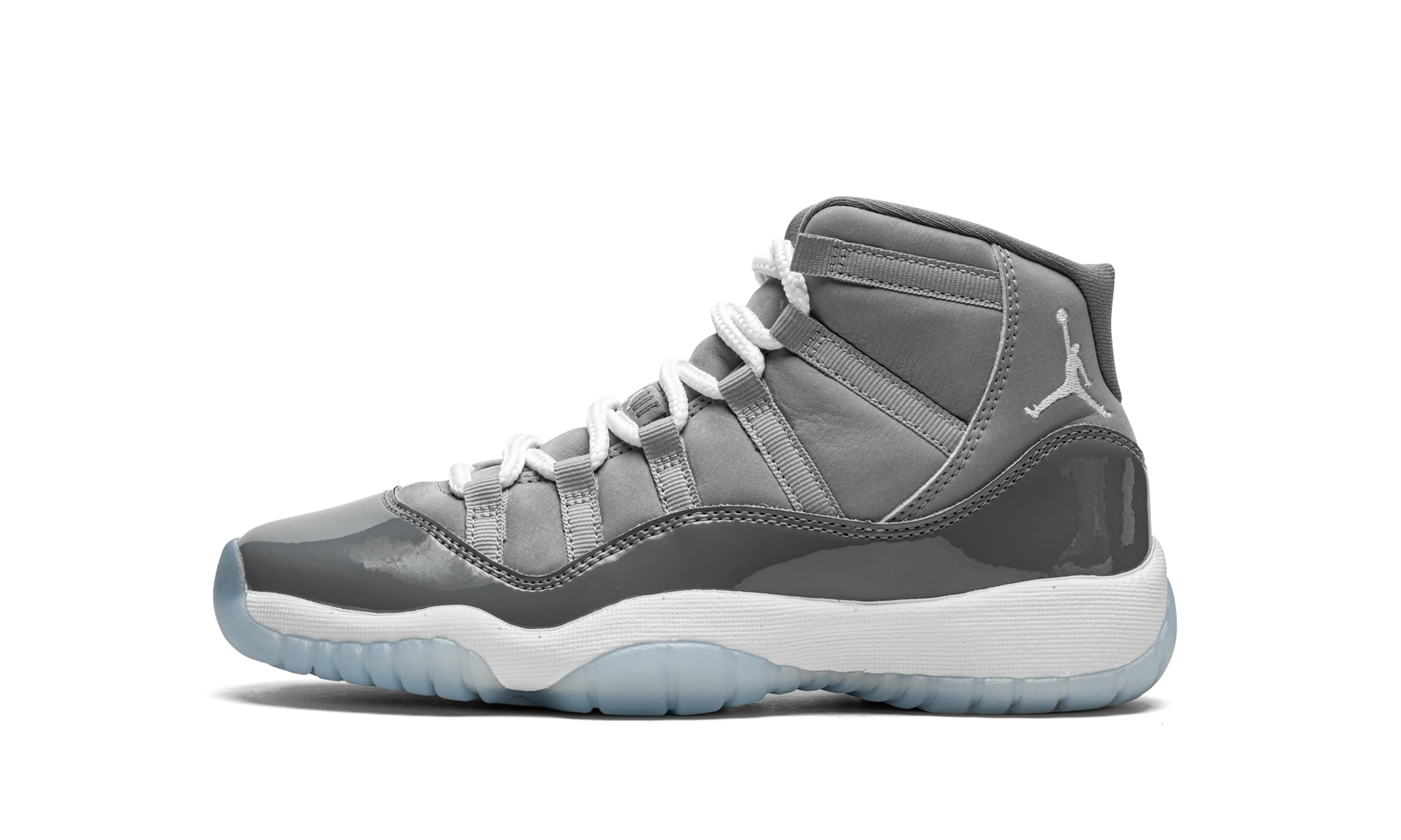 Air Jordan 11 Retro GS Cool Grey 2021 378038 005