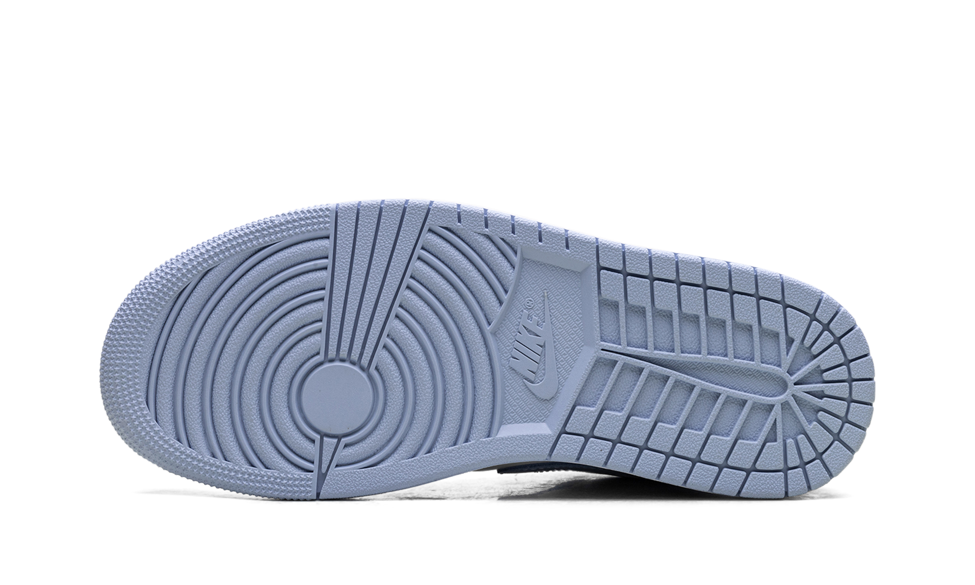 Jordan 1 Low WMNS White Aluminum DC0774 142
