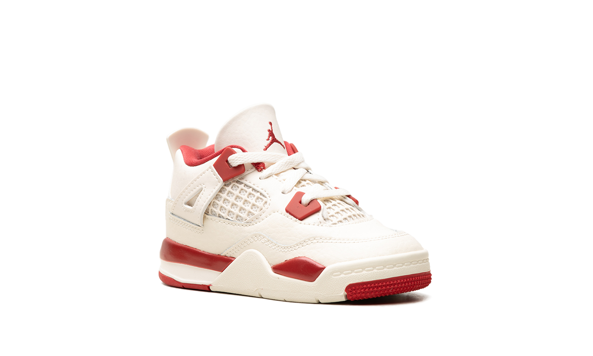 Air Jordan 4 TD Valentine's Day HV4384 108