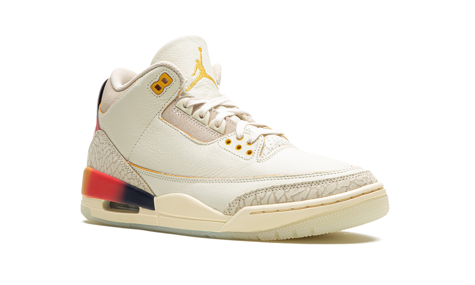 Air Jordan 3 SP J Balvin FN0344 901