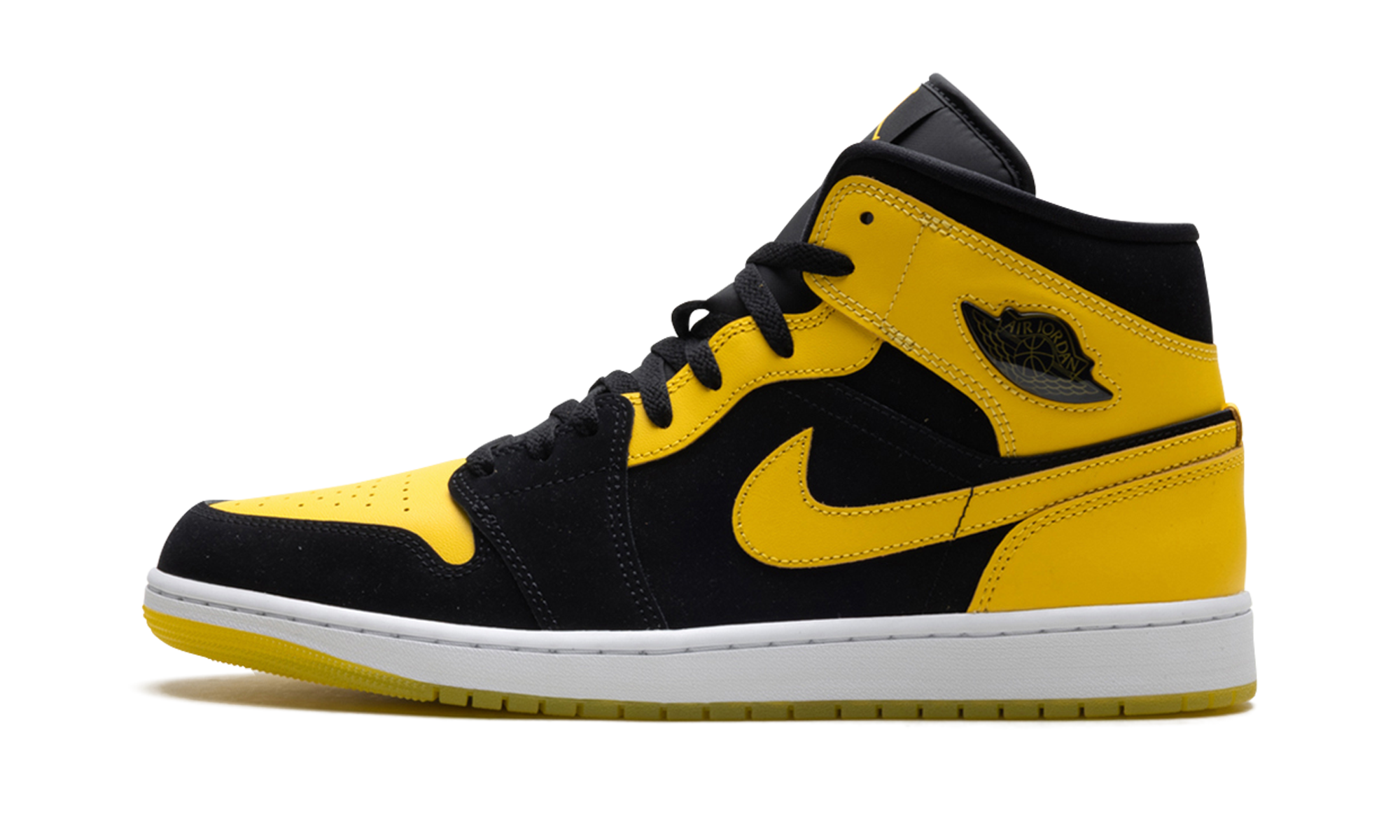 Air Jordan 1 Mid New Love HJ6654 071