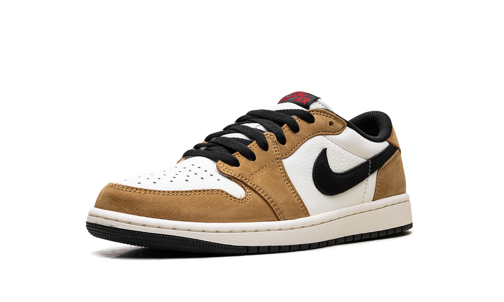 Air Jordan 1 Retro Low OG Rookie Of The Year CZ0790 107