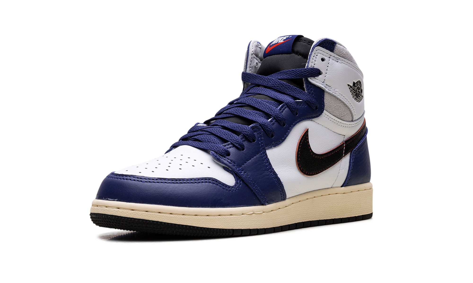 Air Jordan 1 Retro High OG GS Rare Air FD1437 100