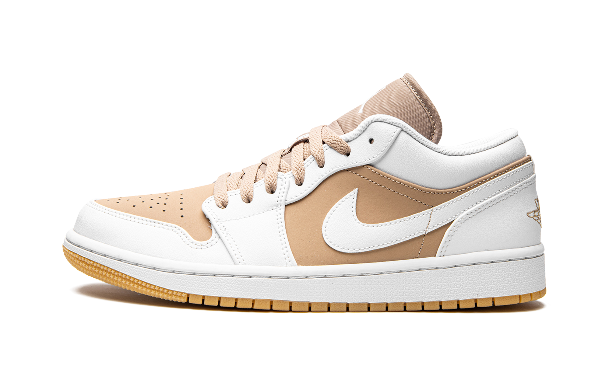 Jordan 1 Low Hemp DN6999 100