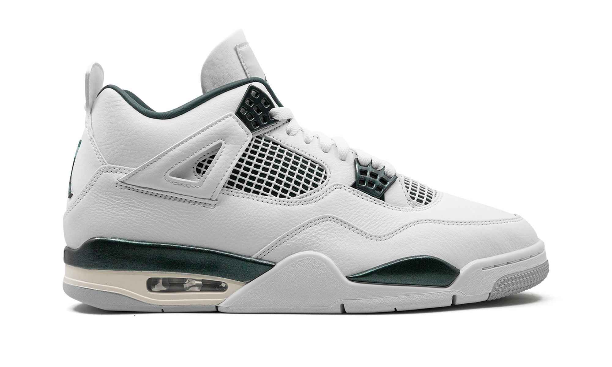 Air Jordan 4 Oxidized Green FQ8138 103