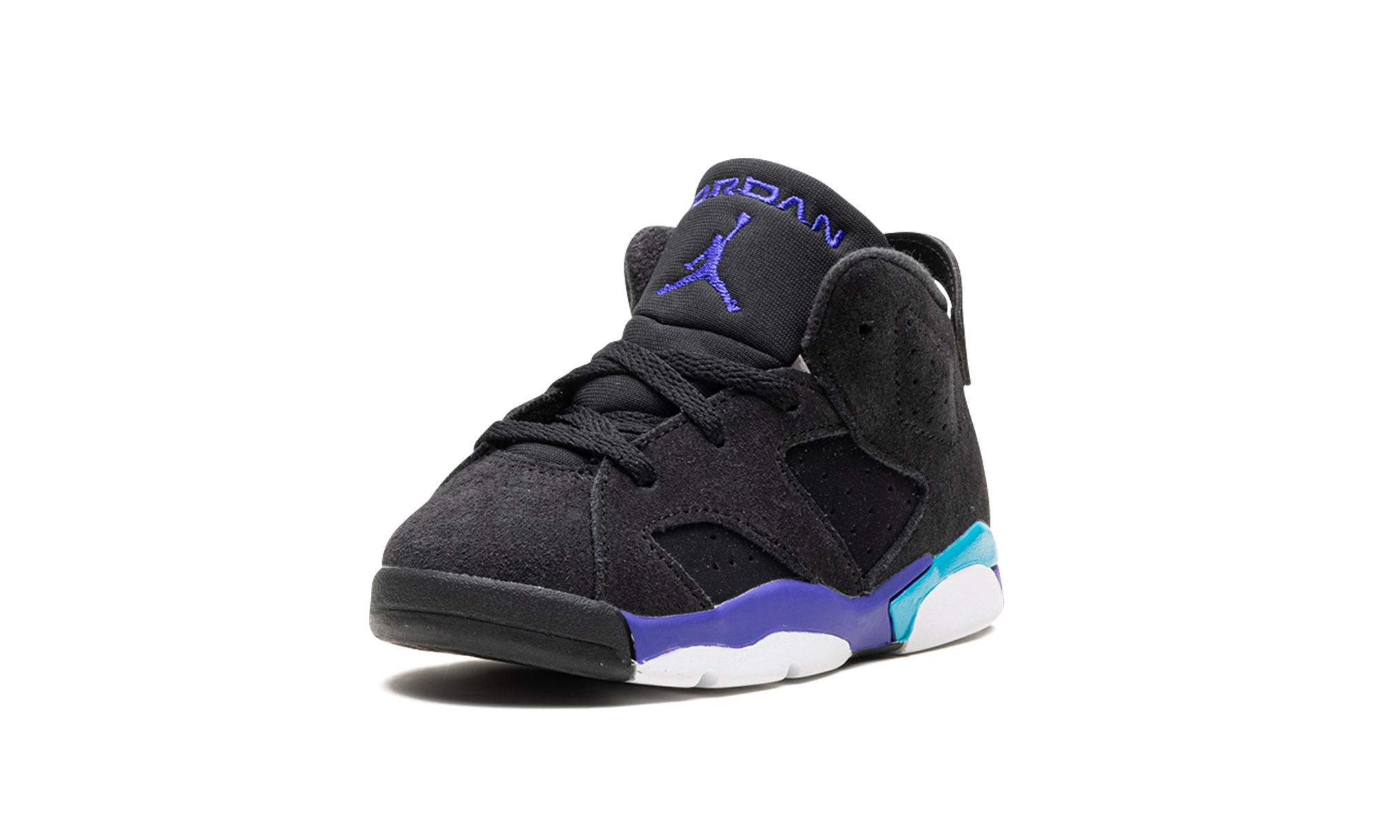Jordan 6 Retro TD Aqua DV3606 004