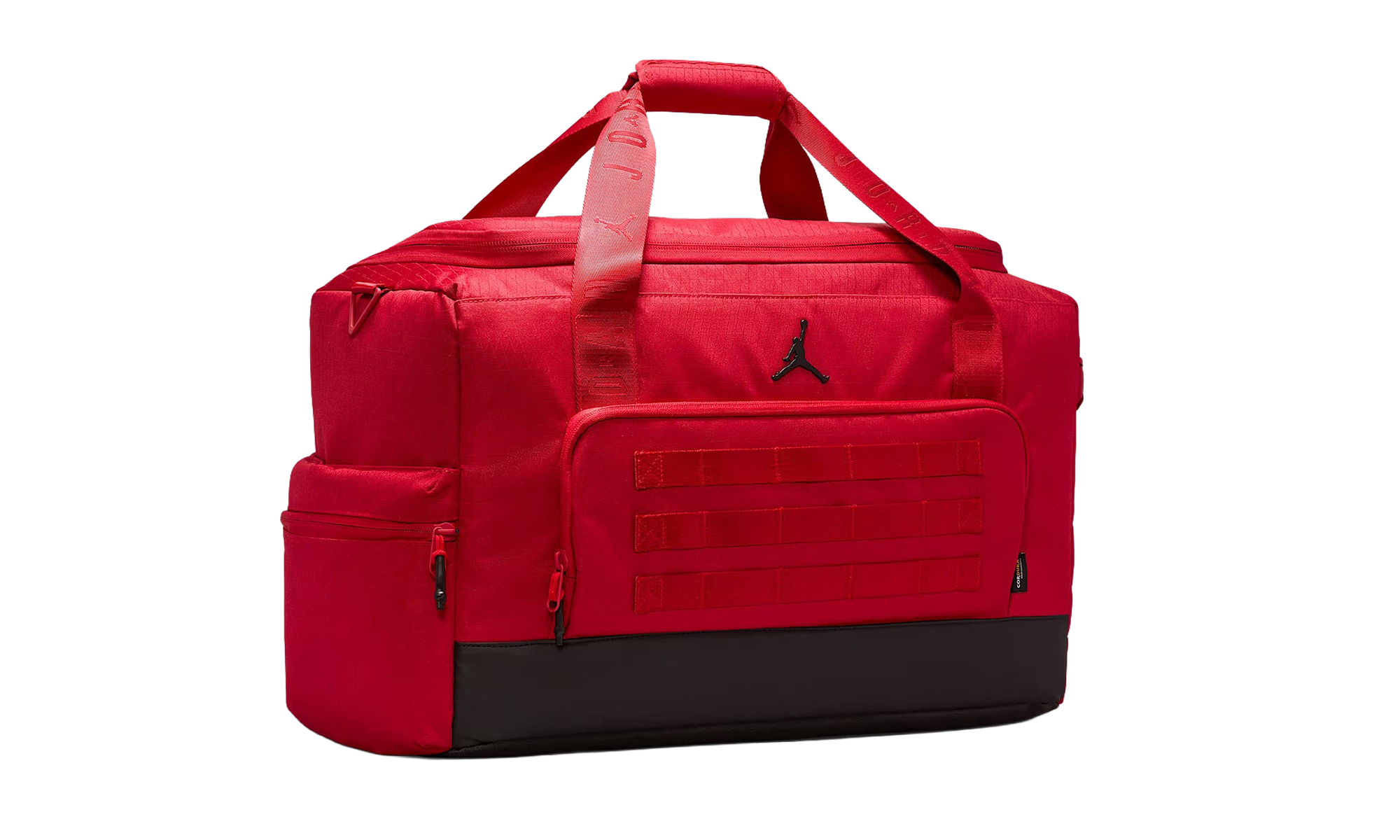 JORDAN COLLECTORS 44L DUFFLE BAG Black / Red MA0932 R78