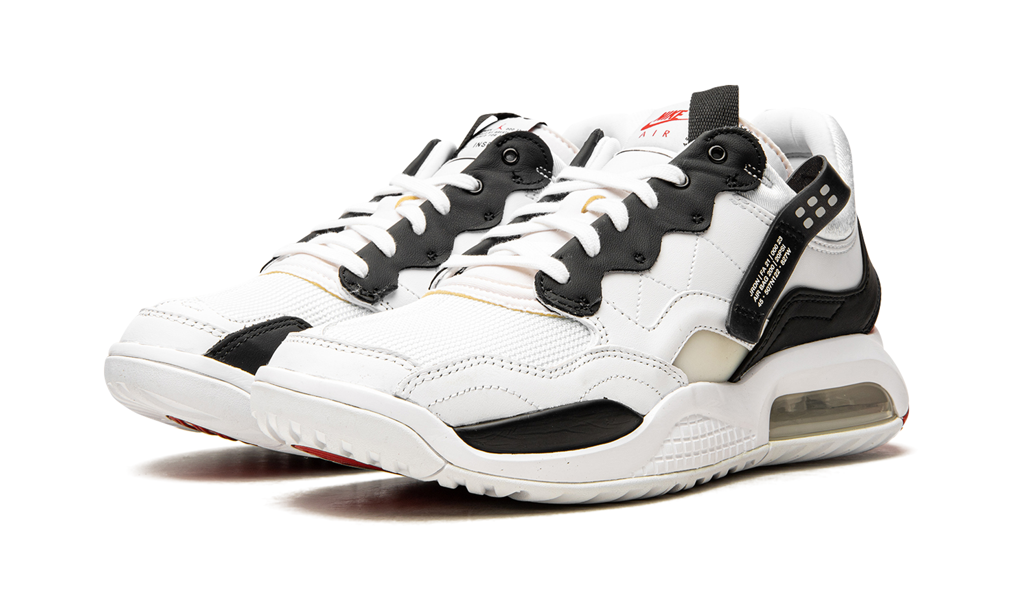 JORDAN MA 2 White CV8122 106