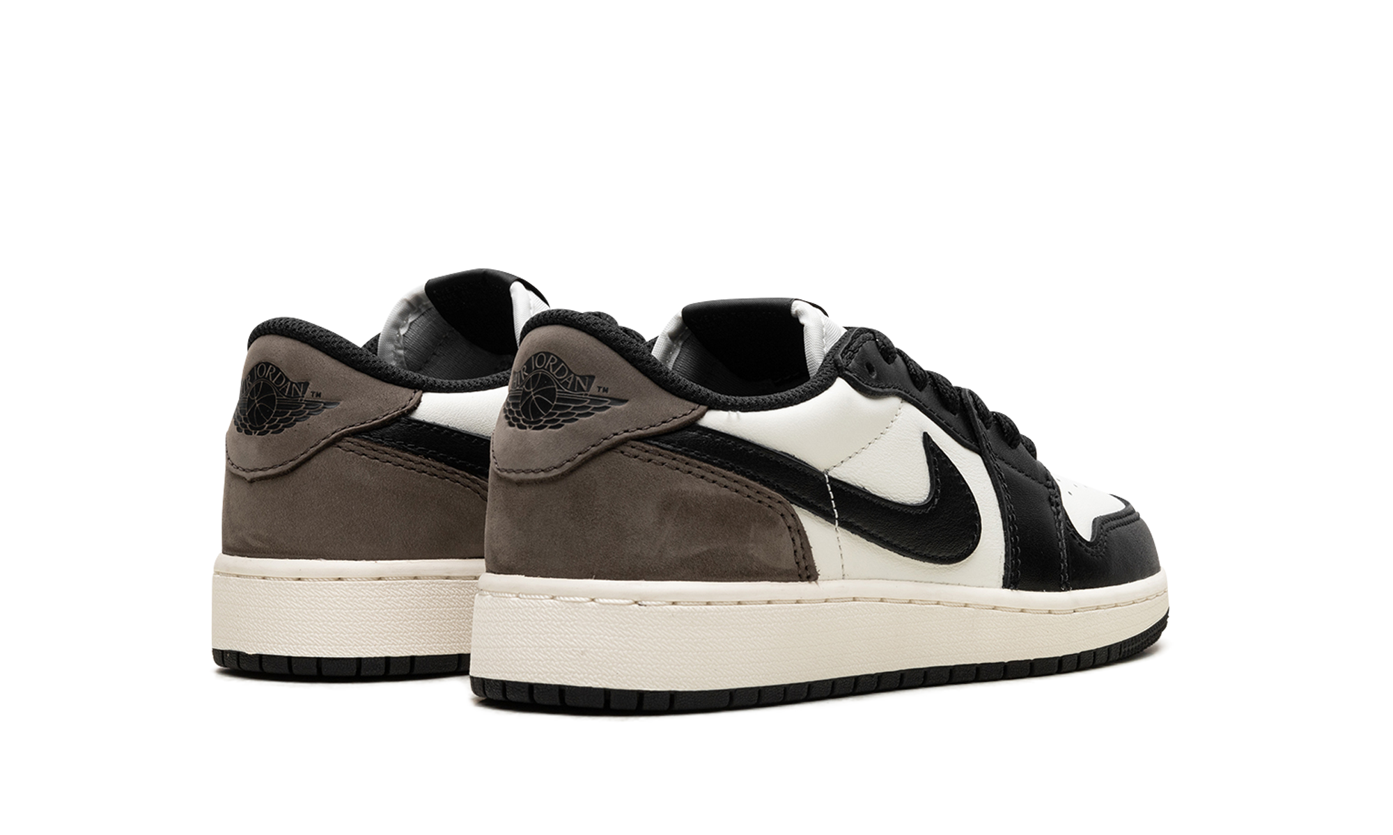 Air Jordan 1 Low OG GS Mocha CZ0858 102