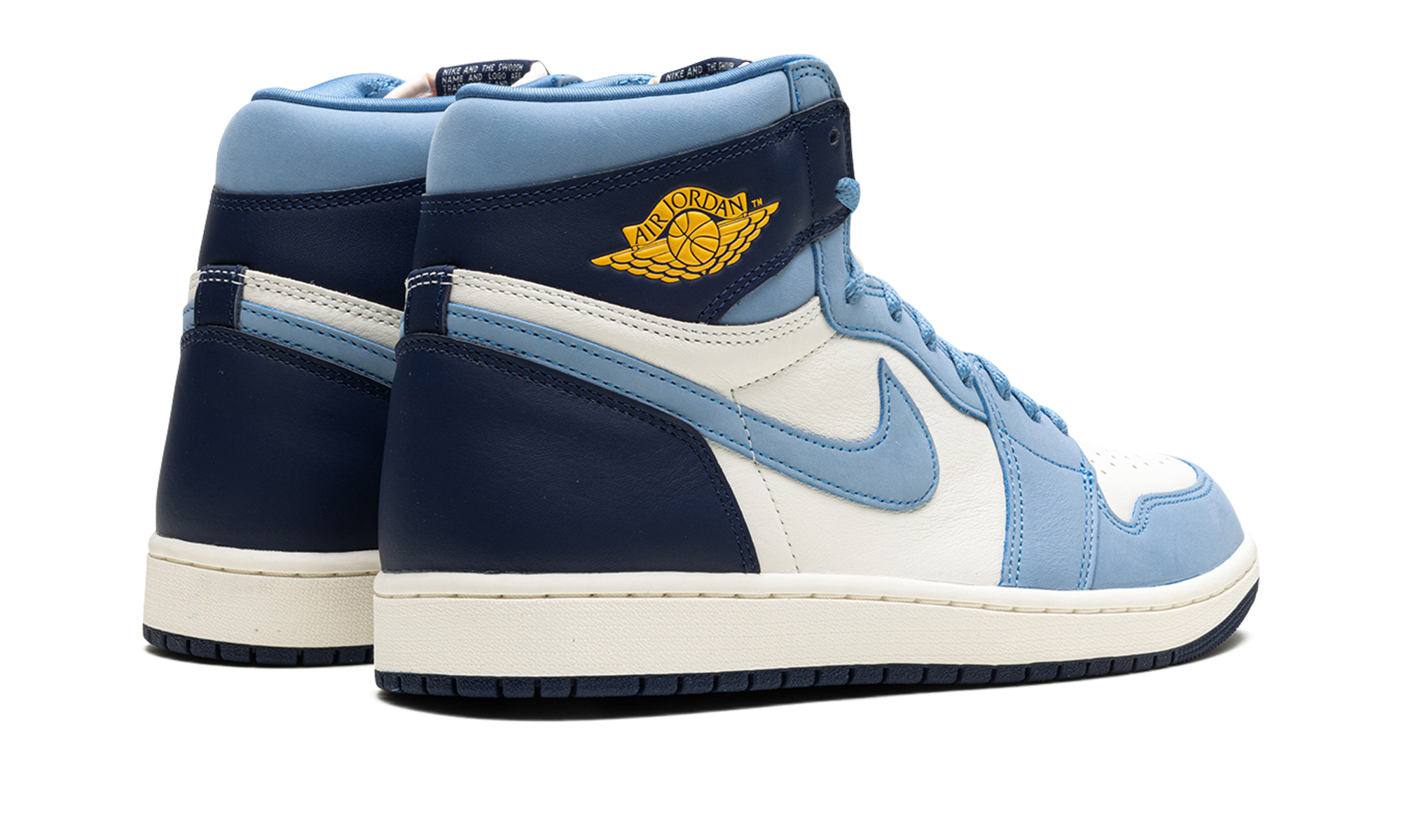 Jordan 1 High OG WMNS First in Flight FD2596 400