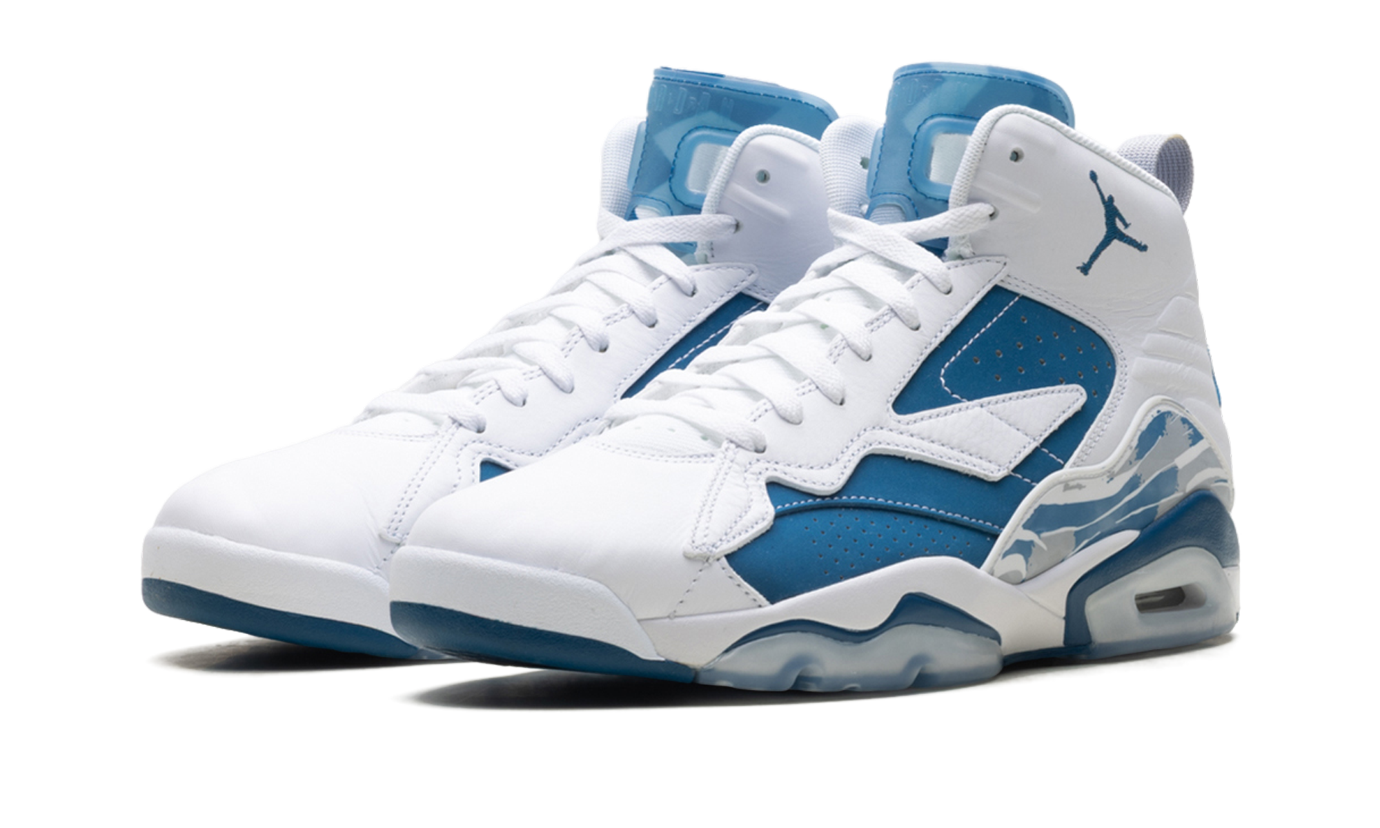 Jordan MVP Industrial Blue DZ4475 101
