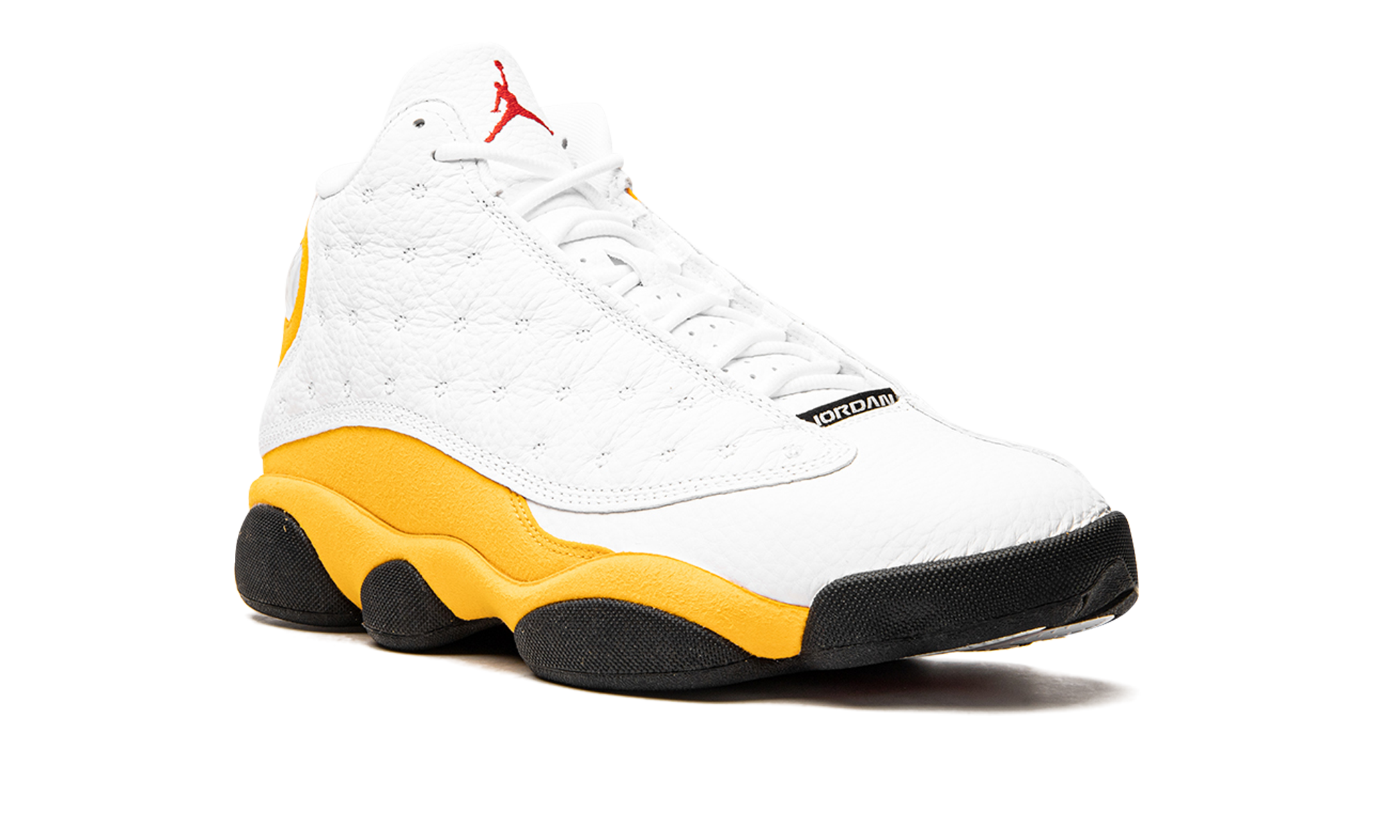 Air Jordan 13 Retro Del Sol 414571 167