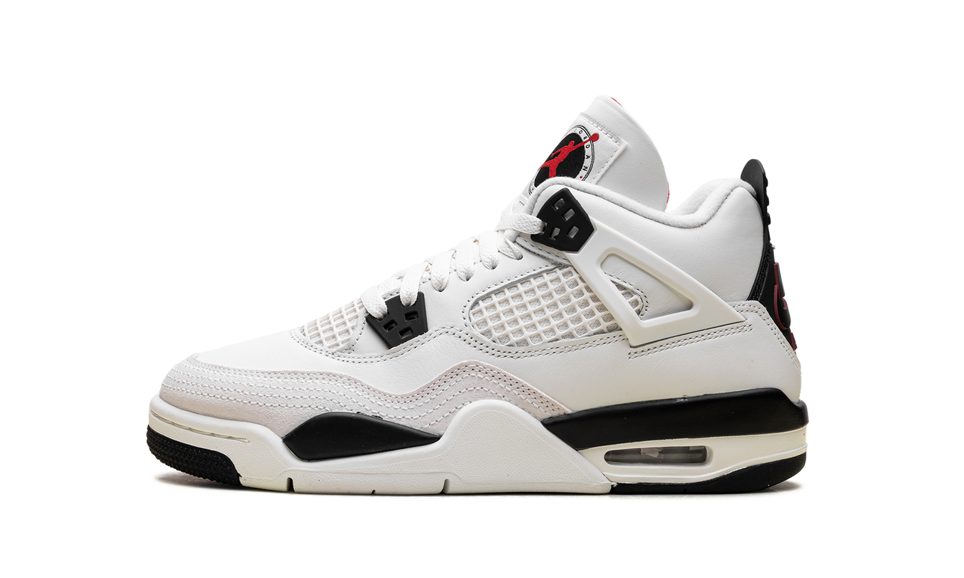Air Jordan 4 GS Flight Club IM4026 100