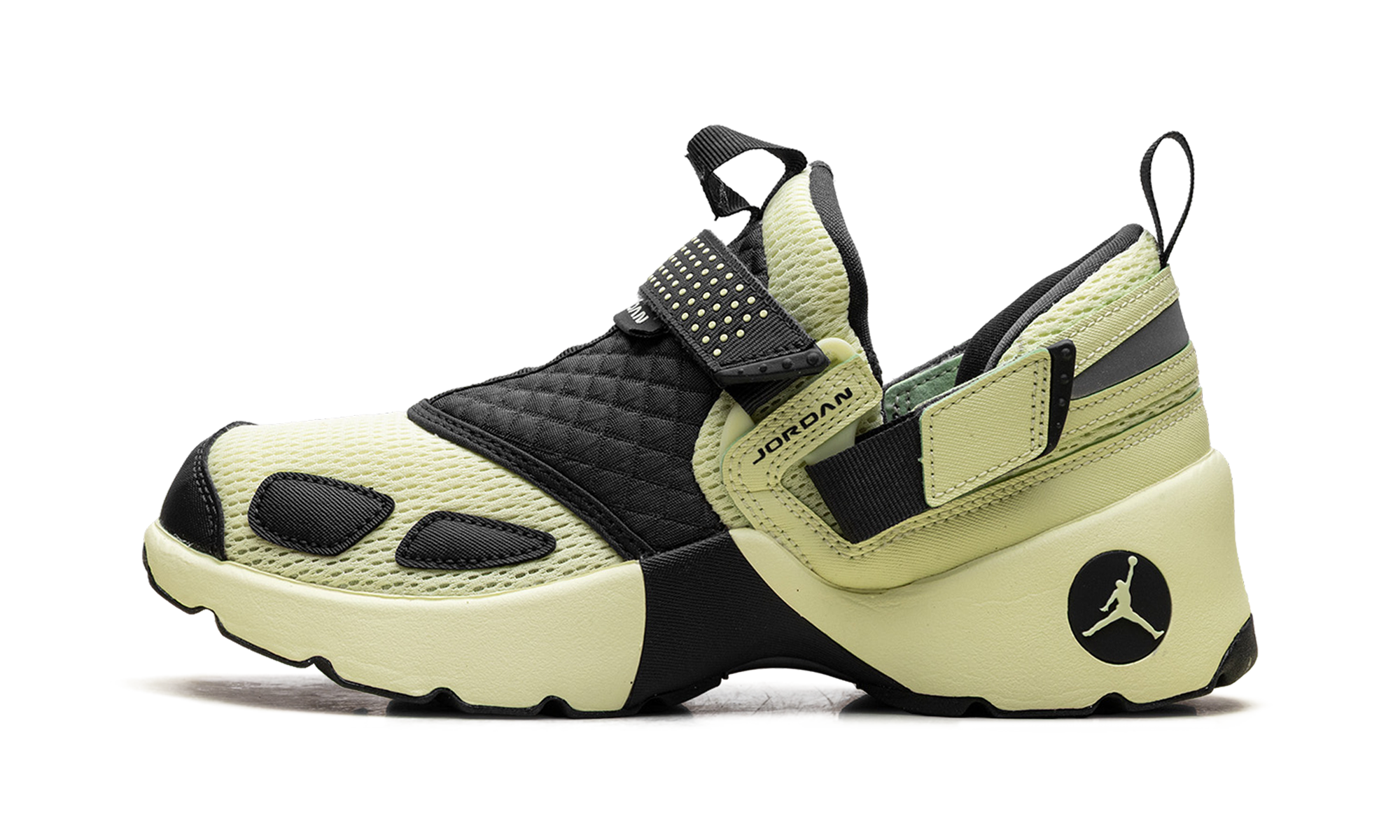 Jordan Trunner LX Luminous Green HQ2164 302