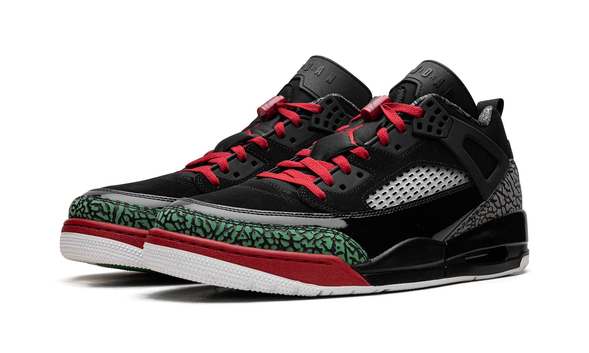 Spizike Low OG Black Varsity Red FQ1759 060