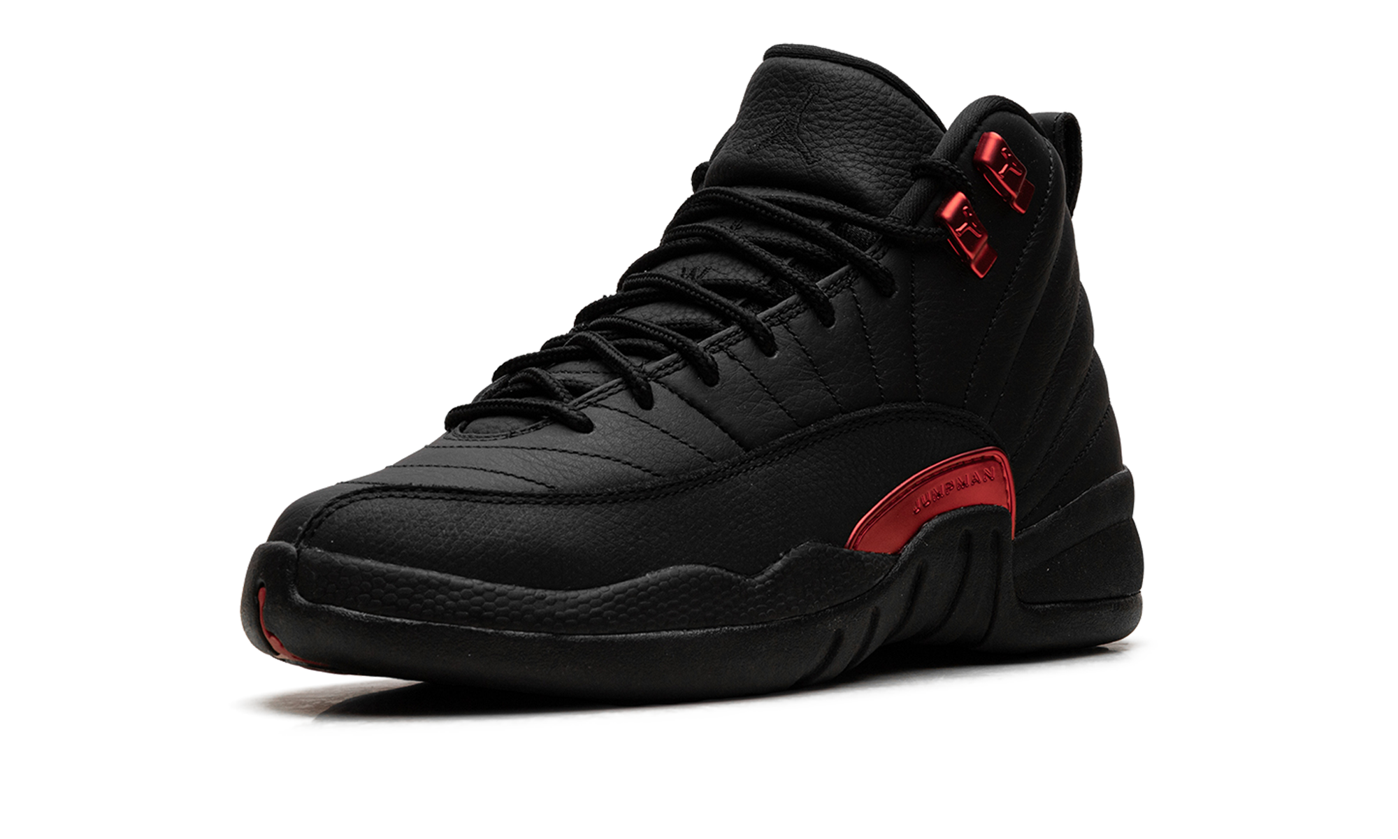 Air Jordan 12 Retro GS Bloodline 153265 003