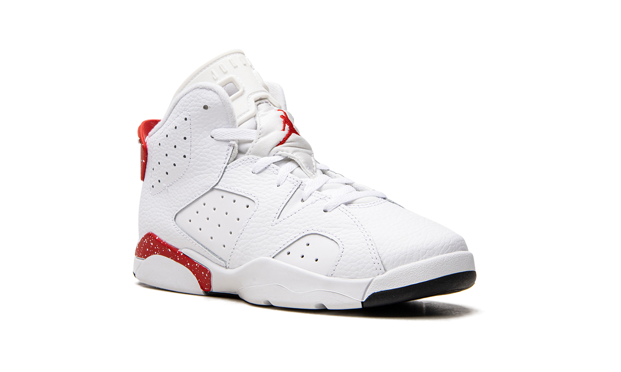 Air Jordan 6 Retro PS Red Oreo DV3605 162