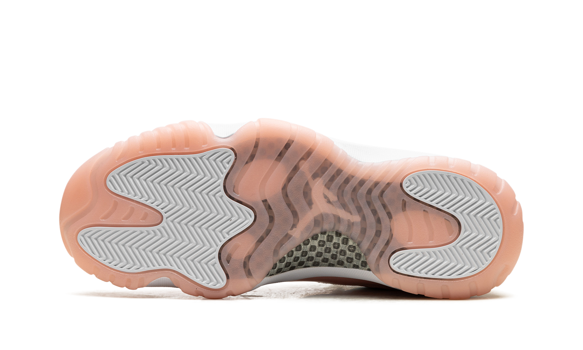 Air Jordan 11 Low WMNS Legend Pink AH7860 160
